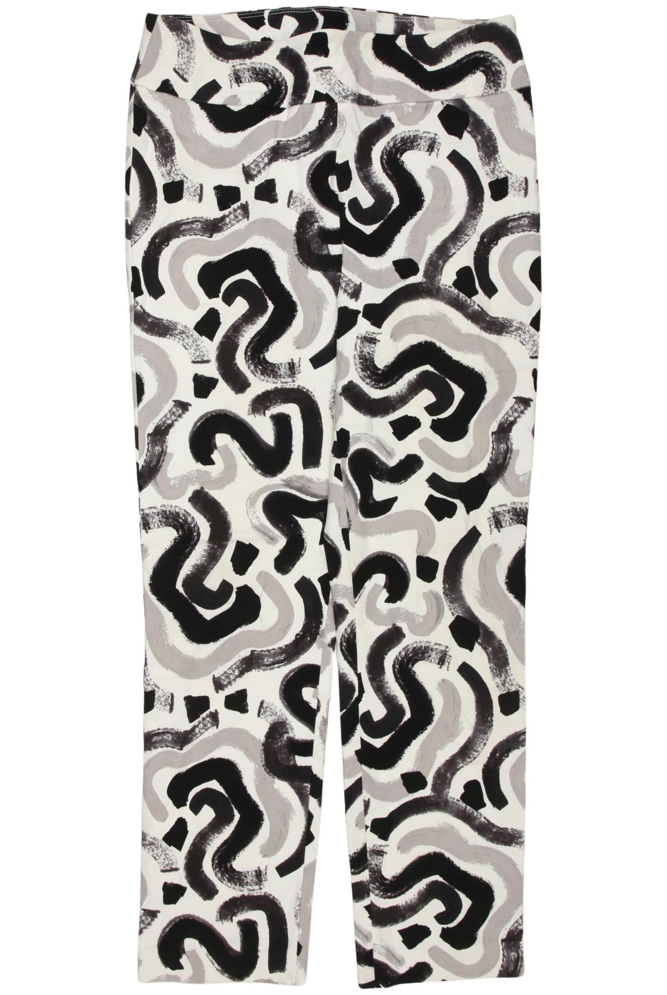 

Joseph Ribkoff Damen Stoffhose, mehrfarbig, Gr. 38