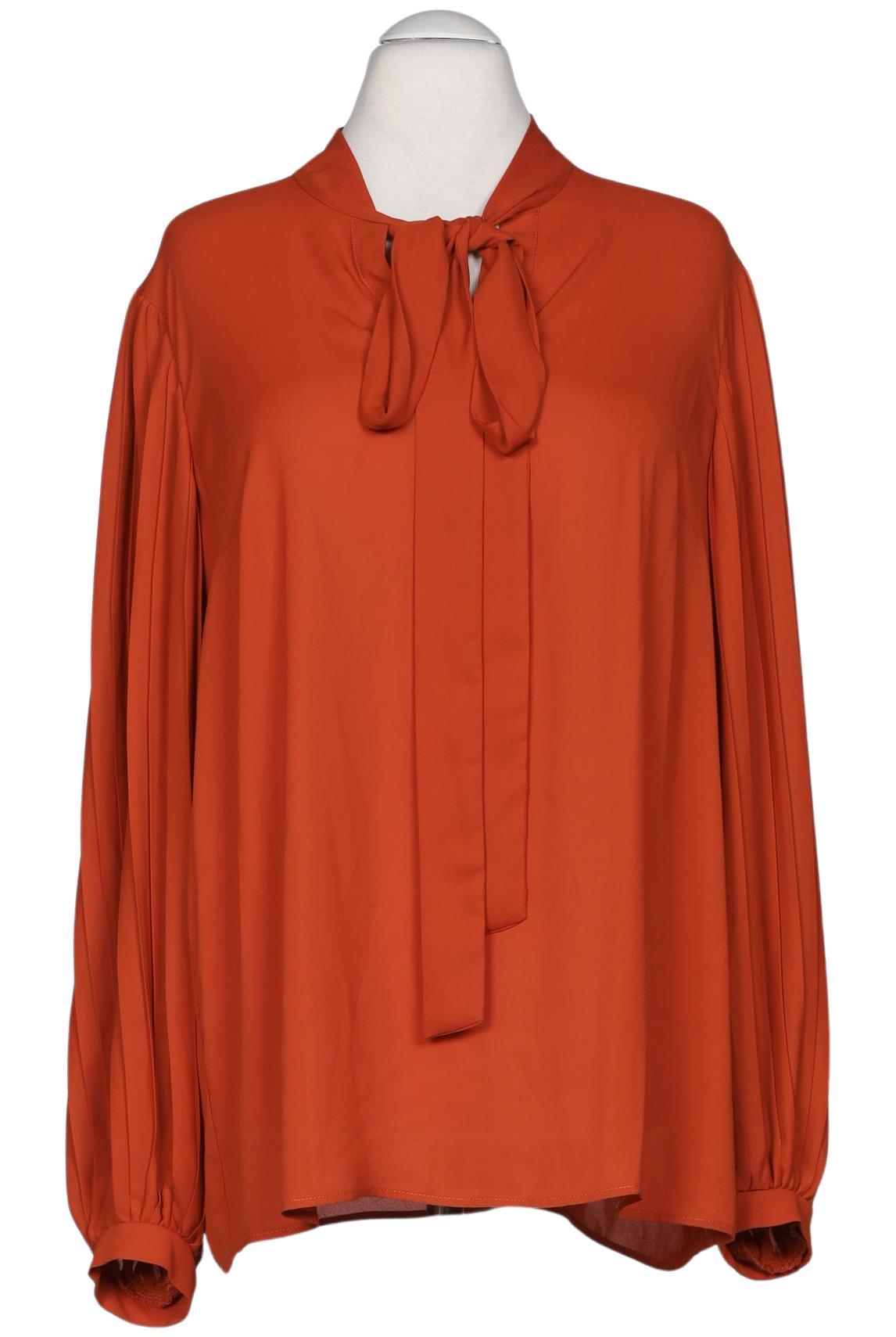 

Joseph Ribkoff Damen Bluse, orange, Gr. 48