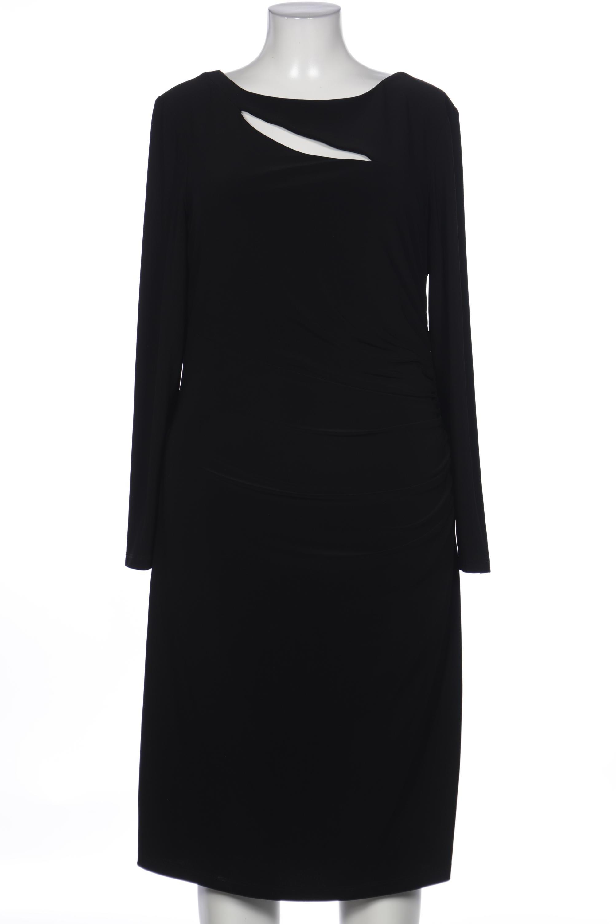 

Joseph Ribkoff Damen Kleid, schwarz, Gr. 46