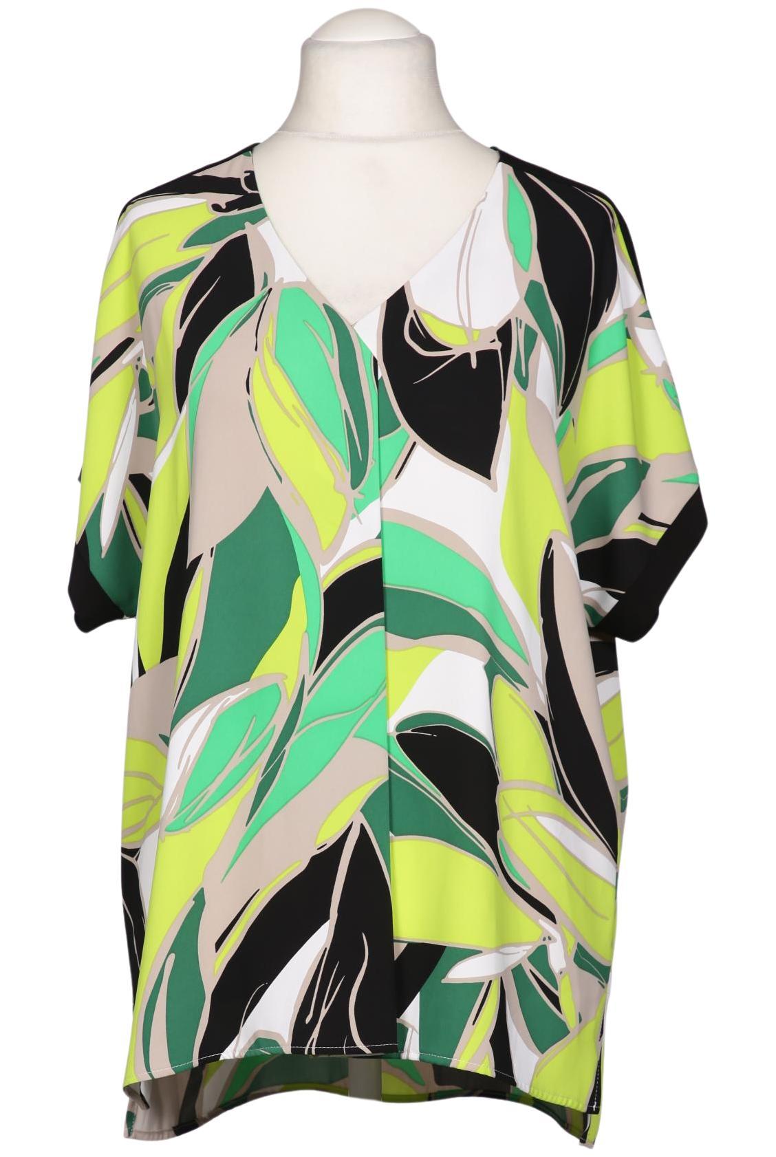 

Joseph Ribkoff Damen Bluse, mehrfarbig, Gr. 44