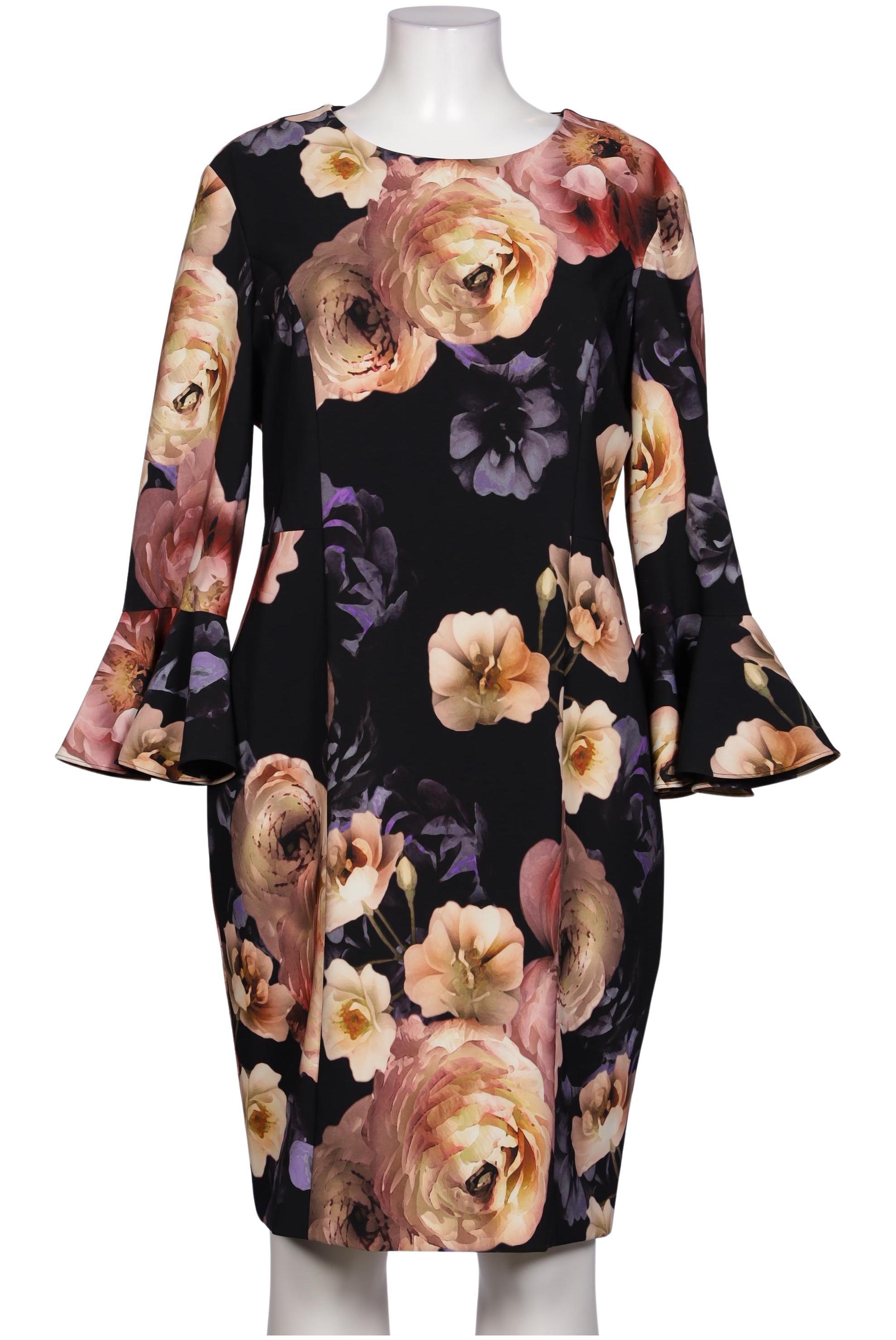 

Joseph Ribkoff Damen Kleid, mehrfarbig, Gr. 44