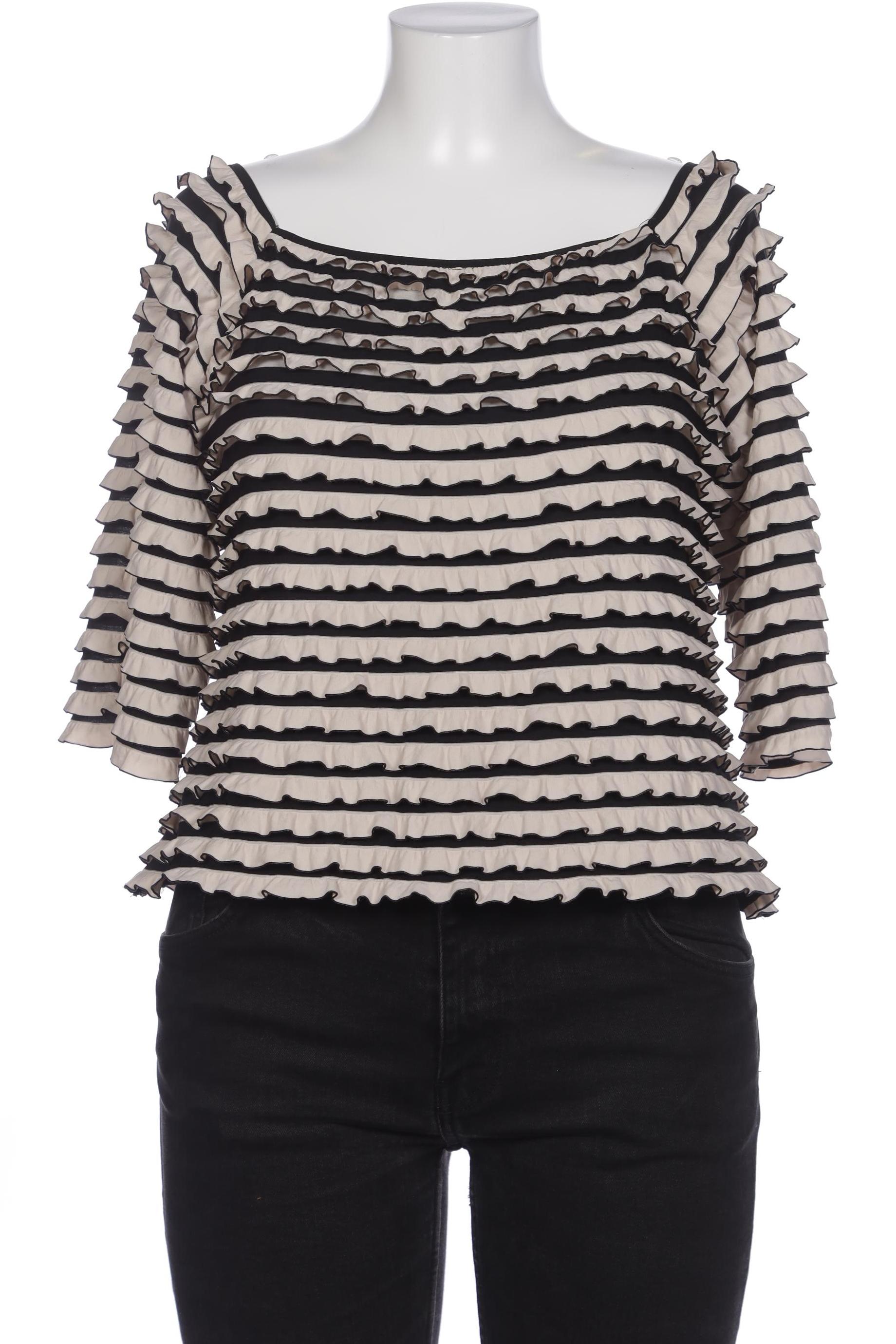 

Joseph Ribkoff Damen Bluse, beige, Gr. 38