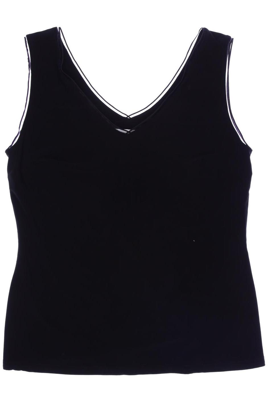 

Joseph Ribkoff Damen Top, schwarz, Gr. 38