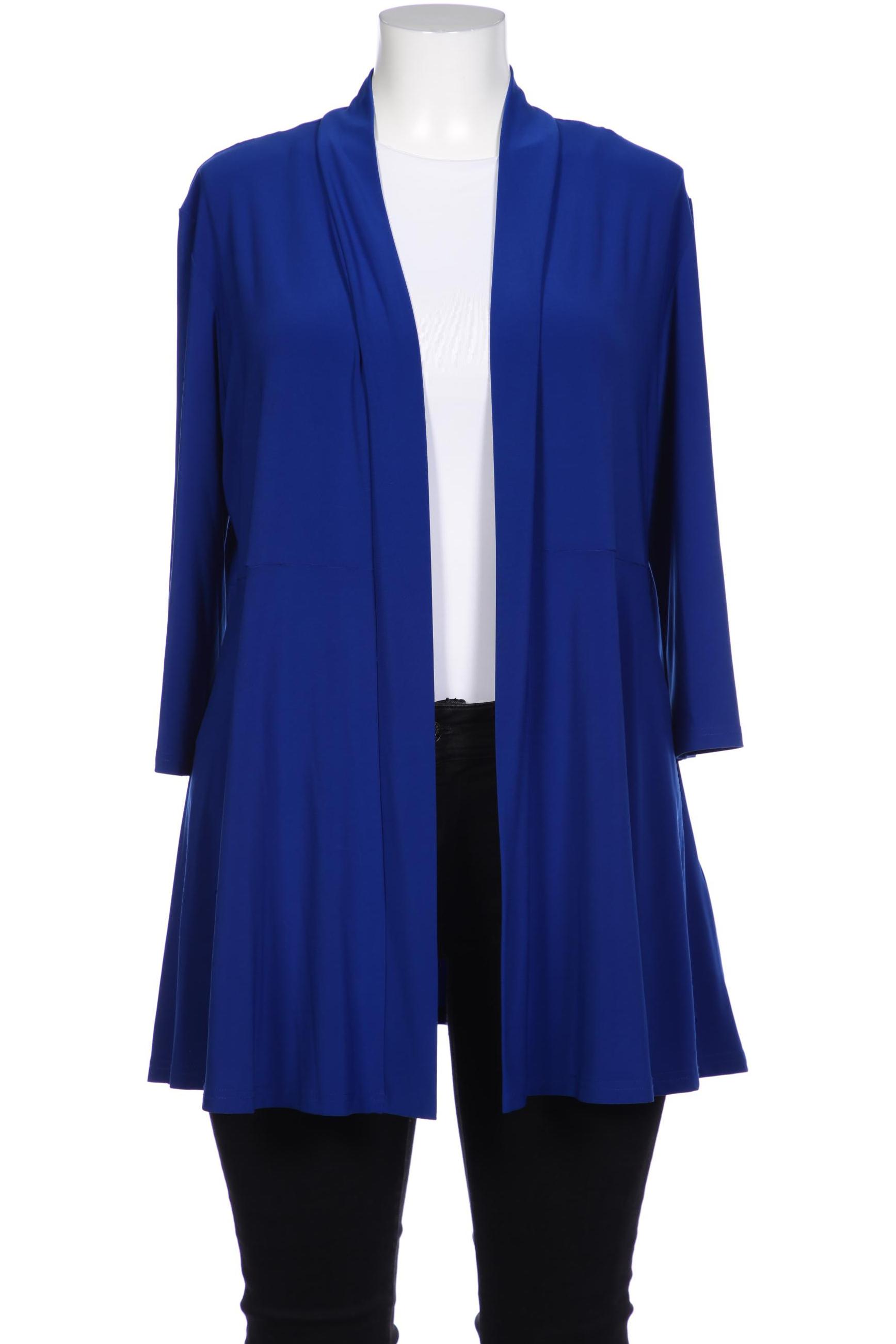 

Joseph Ribkoff Damen Strickjacke, marineblau