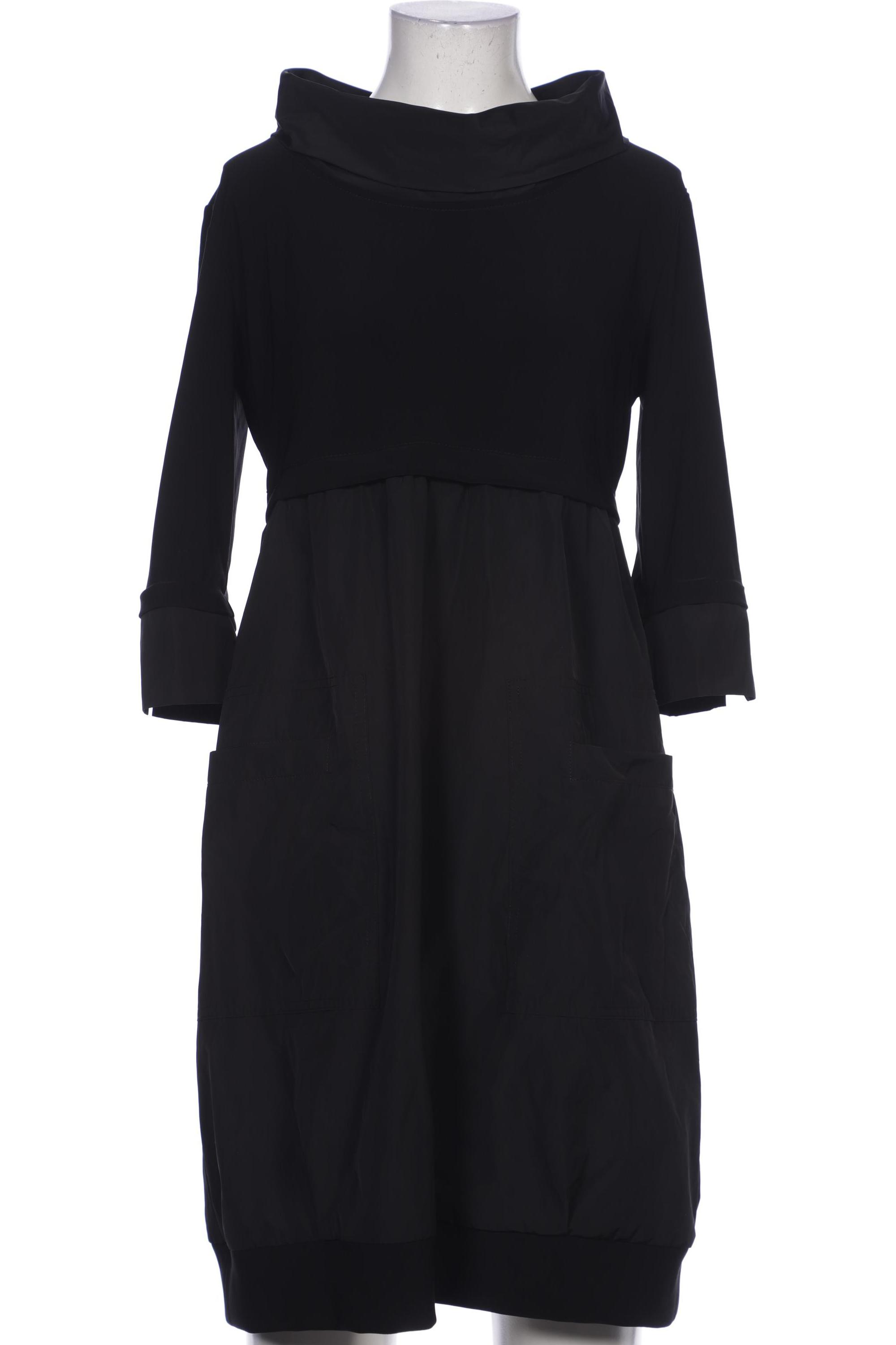 

Joseph Ribkoff Damen Kleid, schwarz, Gr. 36