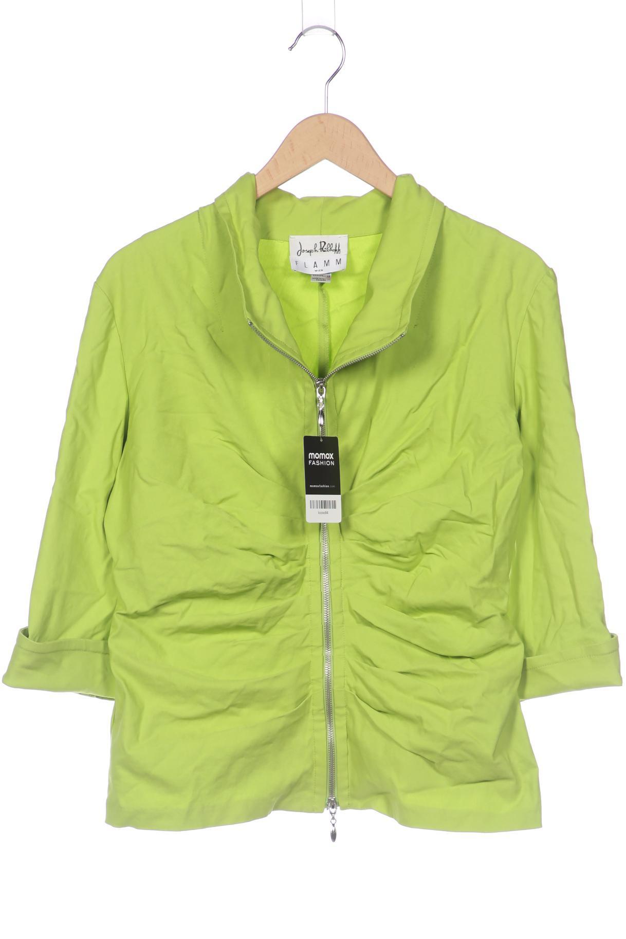 

Joseph Ribkoff Damen Jacke, neon, Gr. 46