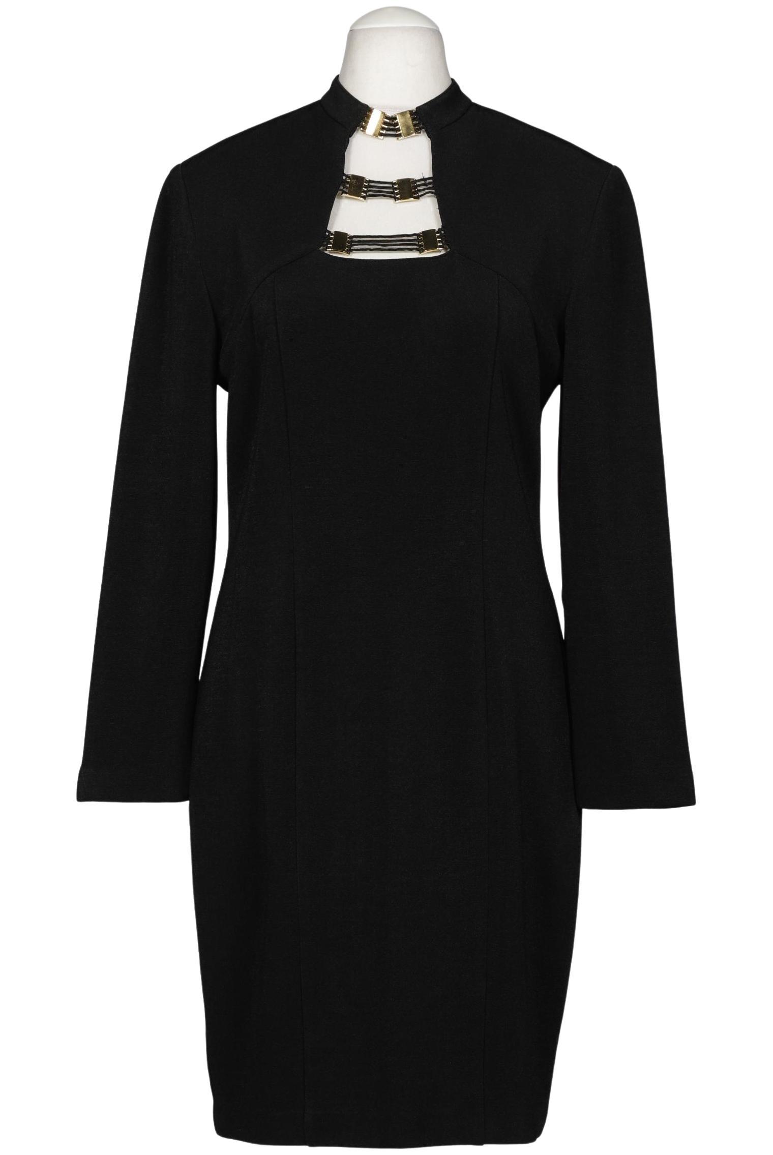 

Joseph Ribkoff Damen Kleid, schwarz, Gr. 40