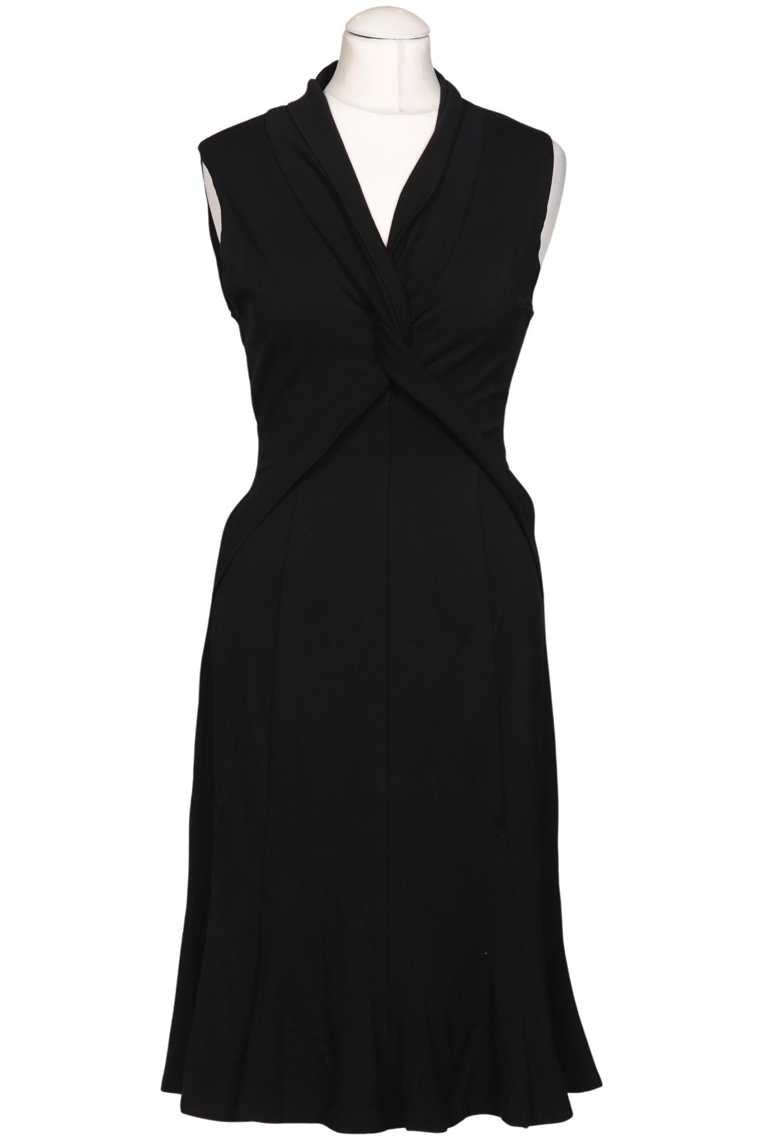 

Joseph Ribkoff Damen Kleid, schwarz, Gr. 36
