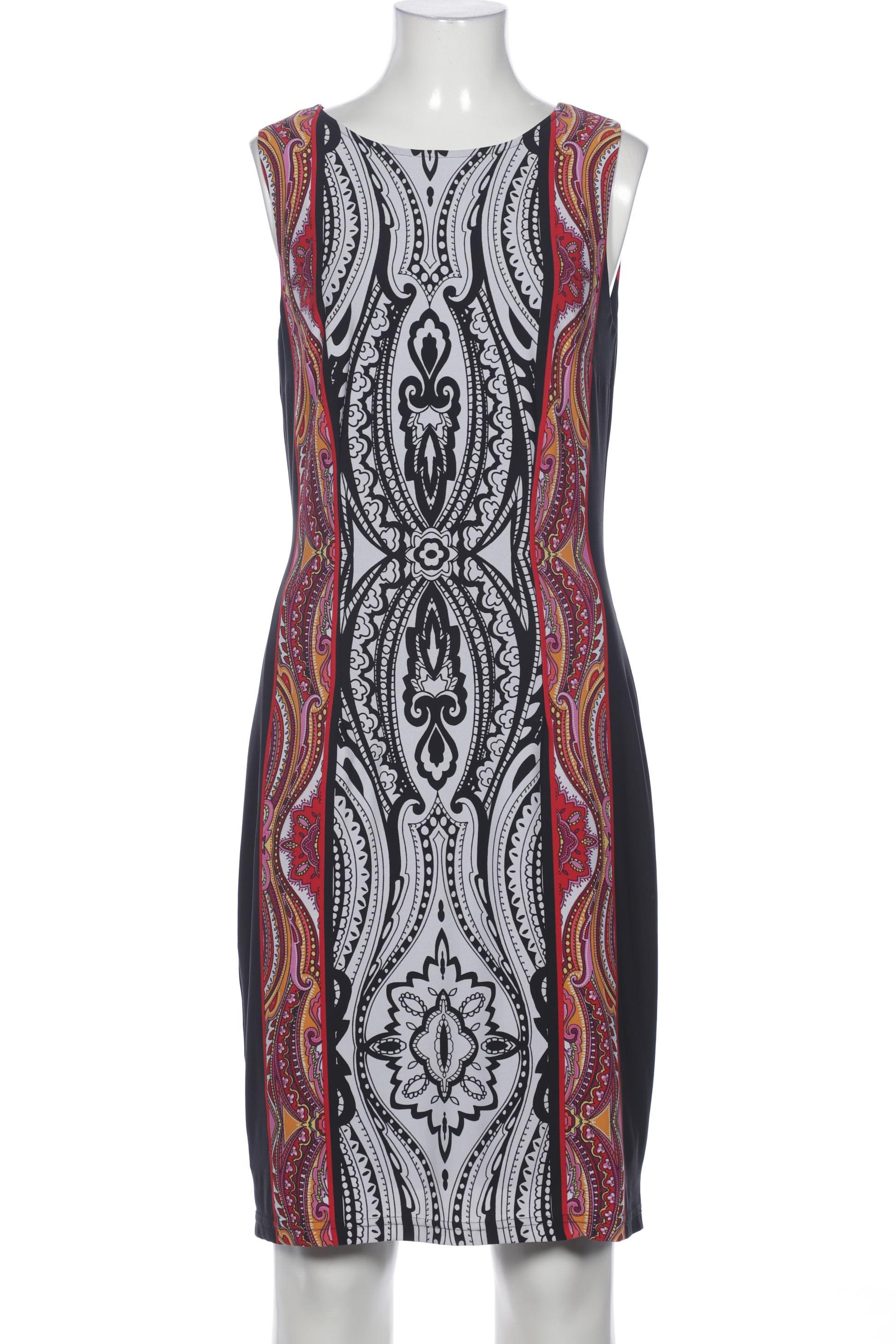 

Joseph Ribkoff Damen Kleid, schwarz