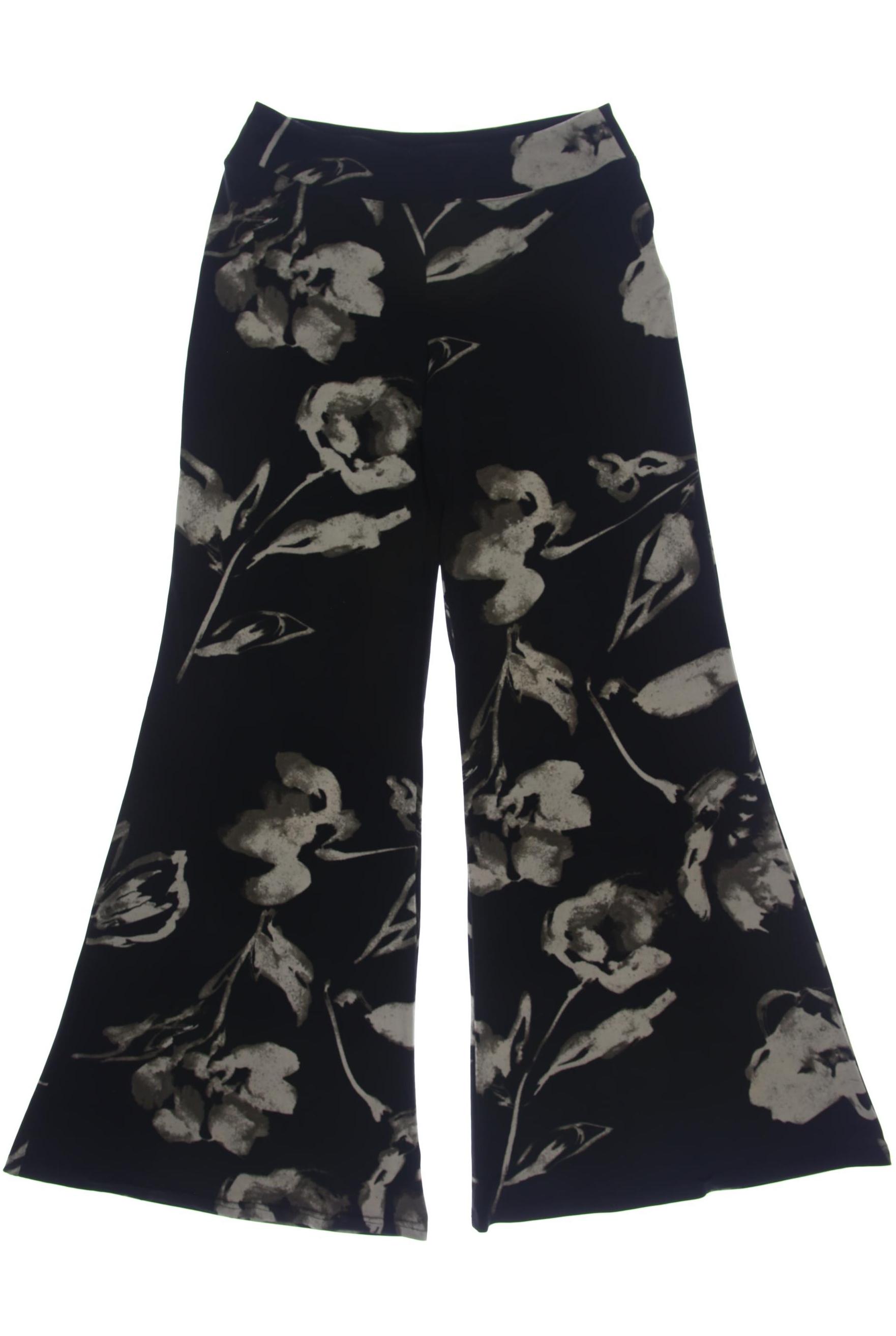 

Joseph Ribkoff Damen Stoffhose, schwarz, Gr. 36