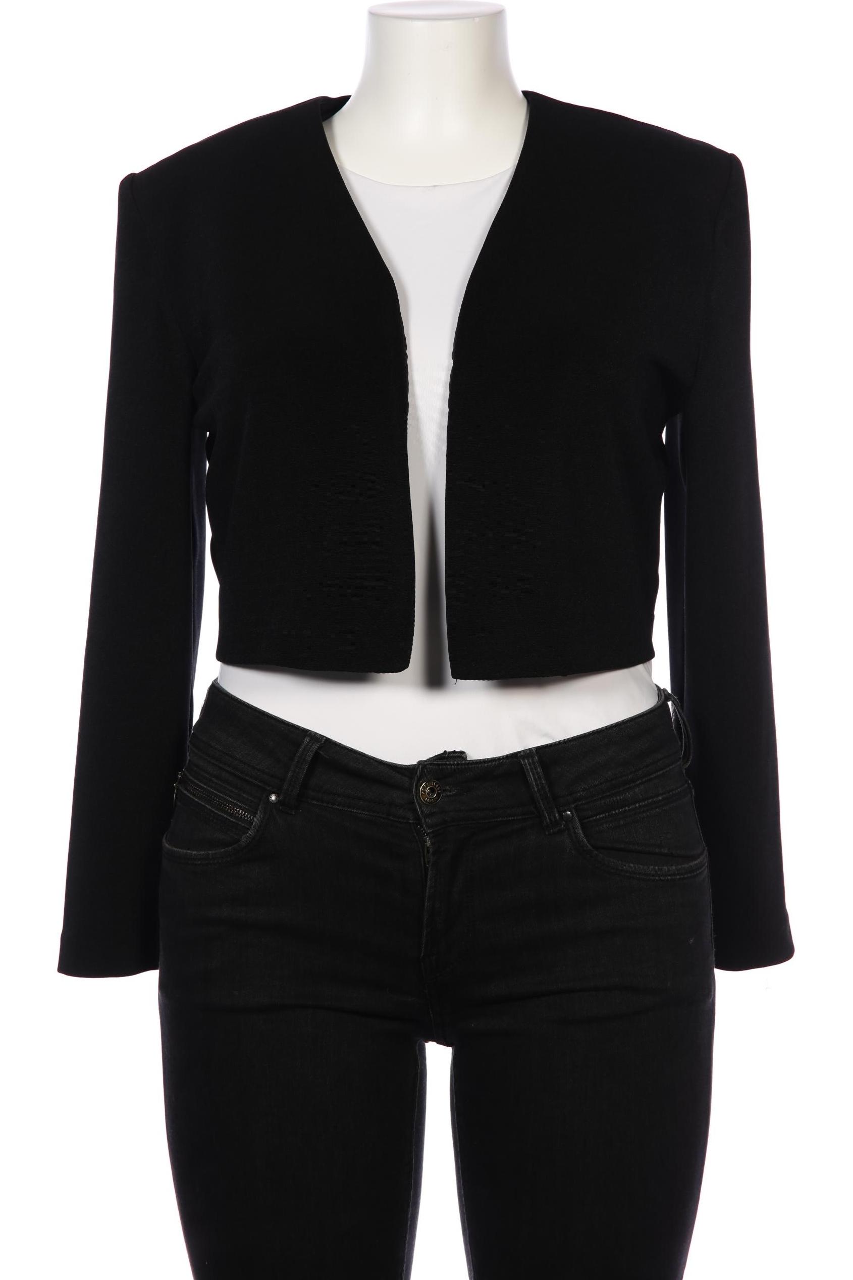 

Joseph Ribkoff Damen Blazer, schwarz, Gr. 40