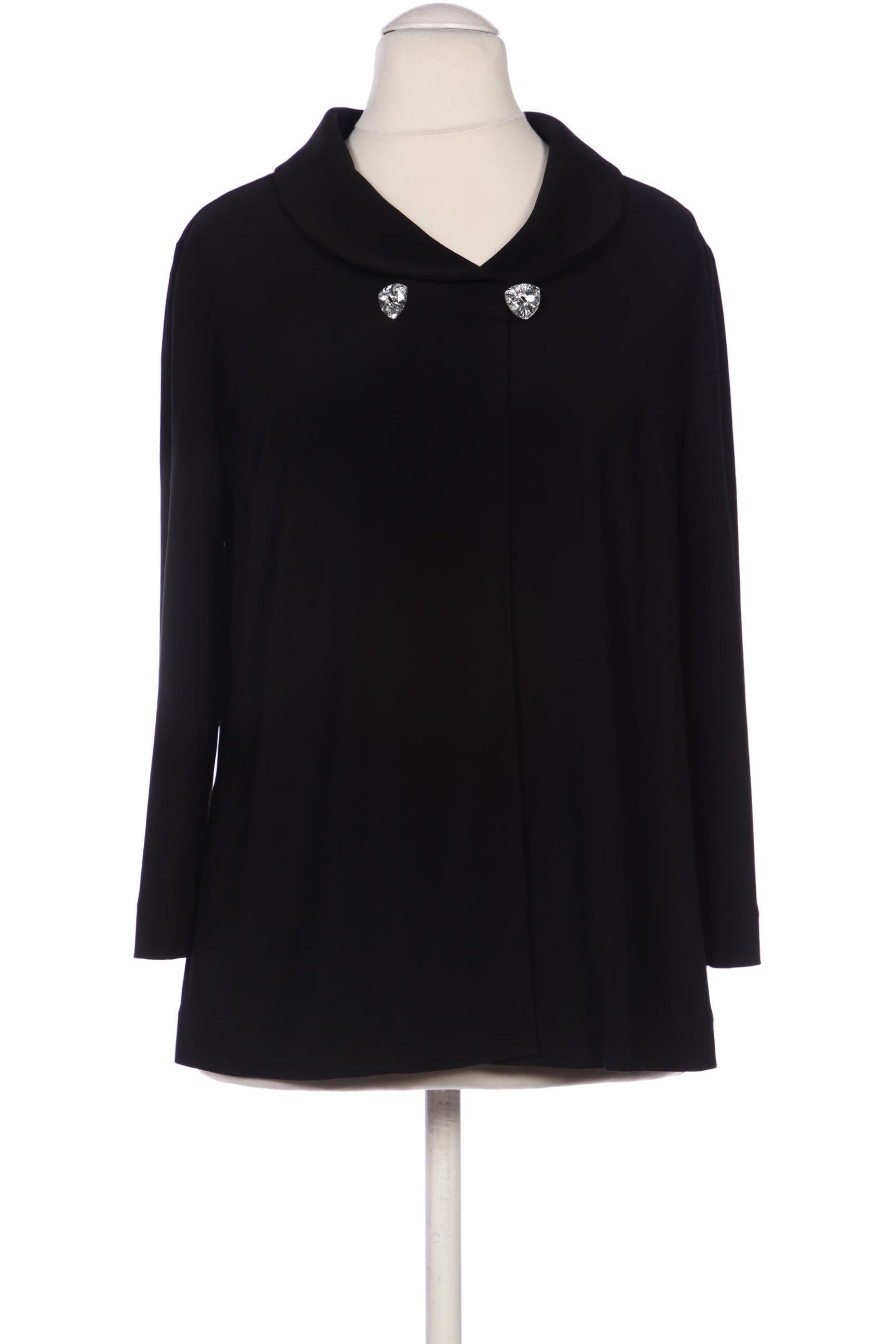 

Joseph Ribkoff Damen Blazer, schwarz, Gr. 36