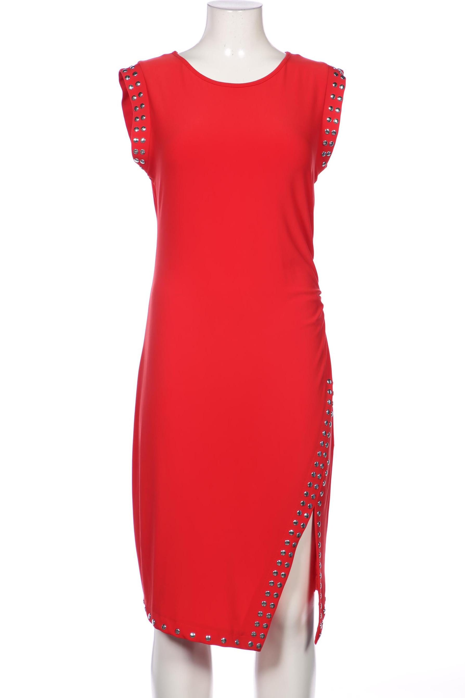 

Joseph Ribkoff Damen Kleid, rot, Gr. 40