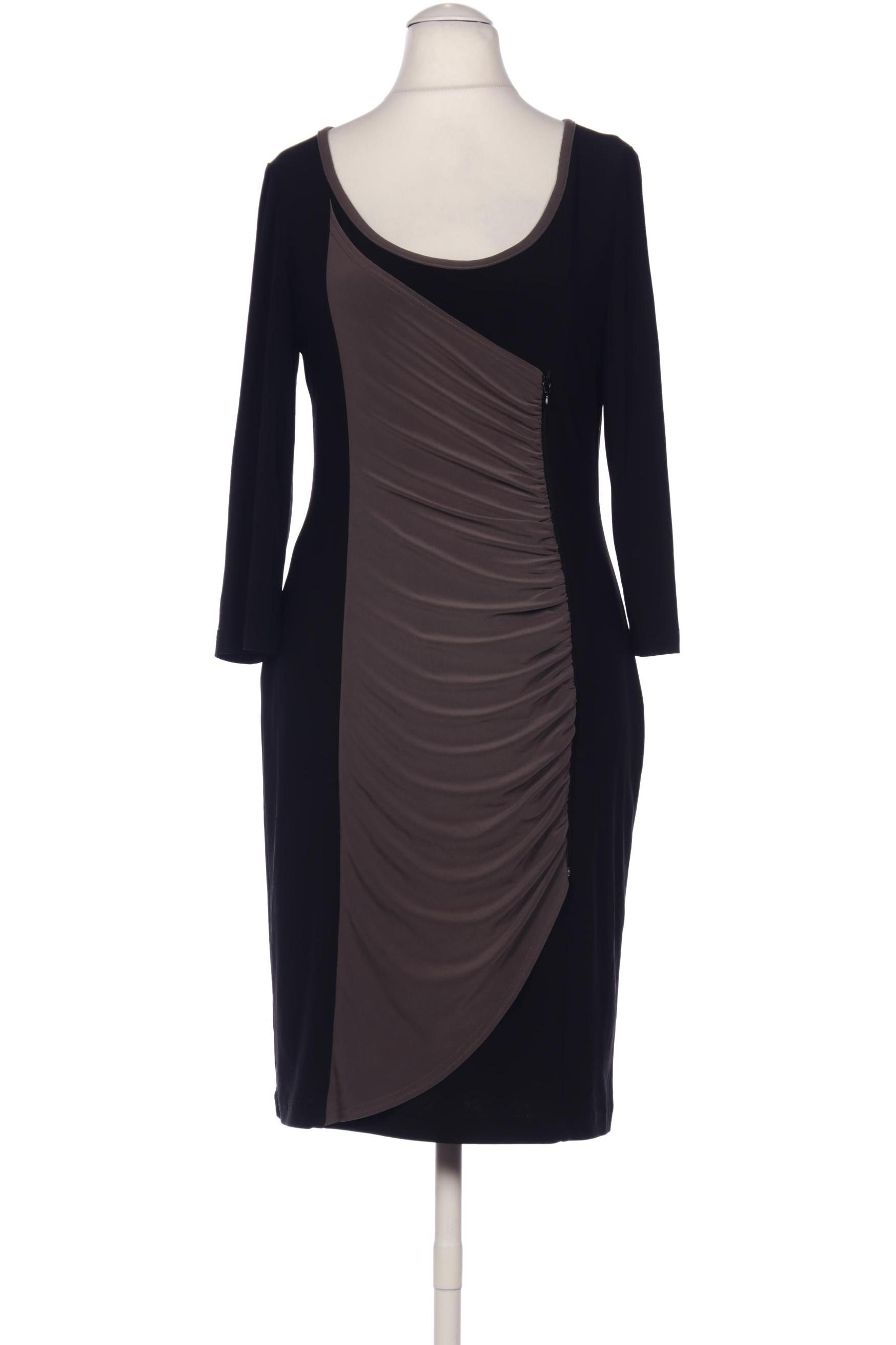 

Joseph Ribkoff Damen Kleid, schwarz, Gr. 38