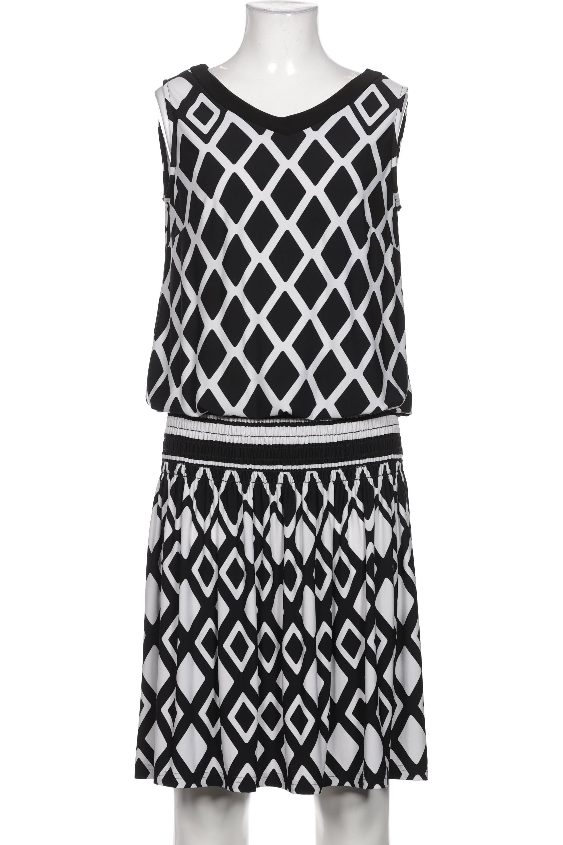 

Joseph Ribkoff Damen Kleid, schwarz