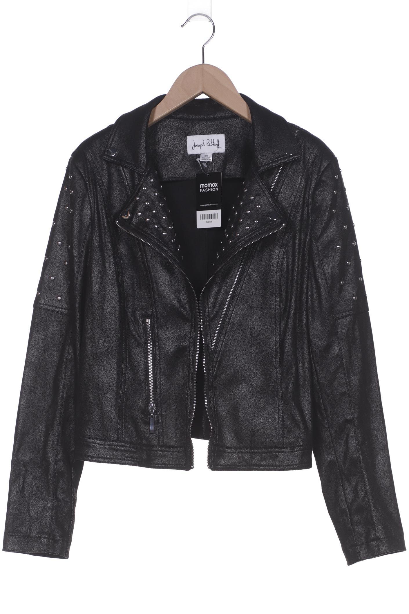 

Joseph Ribkoff Damen Jacke, schwarz, Gr. 38