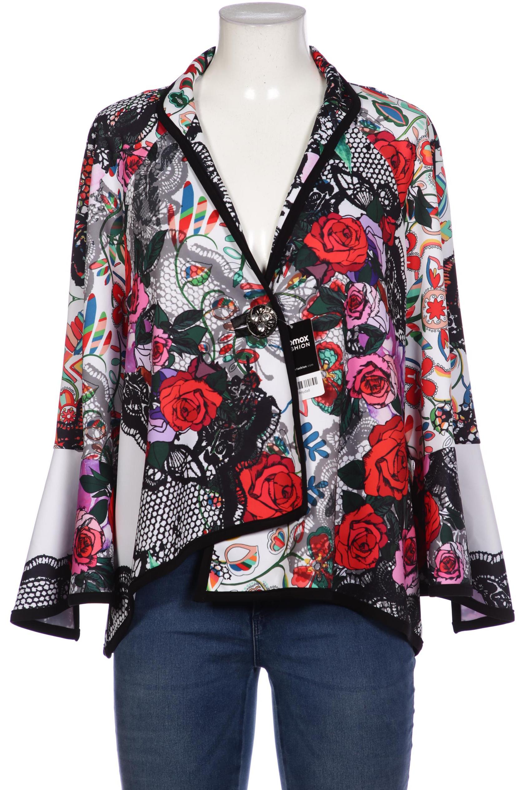 

Joseph Ribkoff Damen Blazer, mehrfarbig, Gr. 48