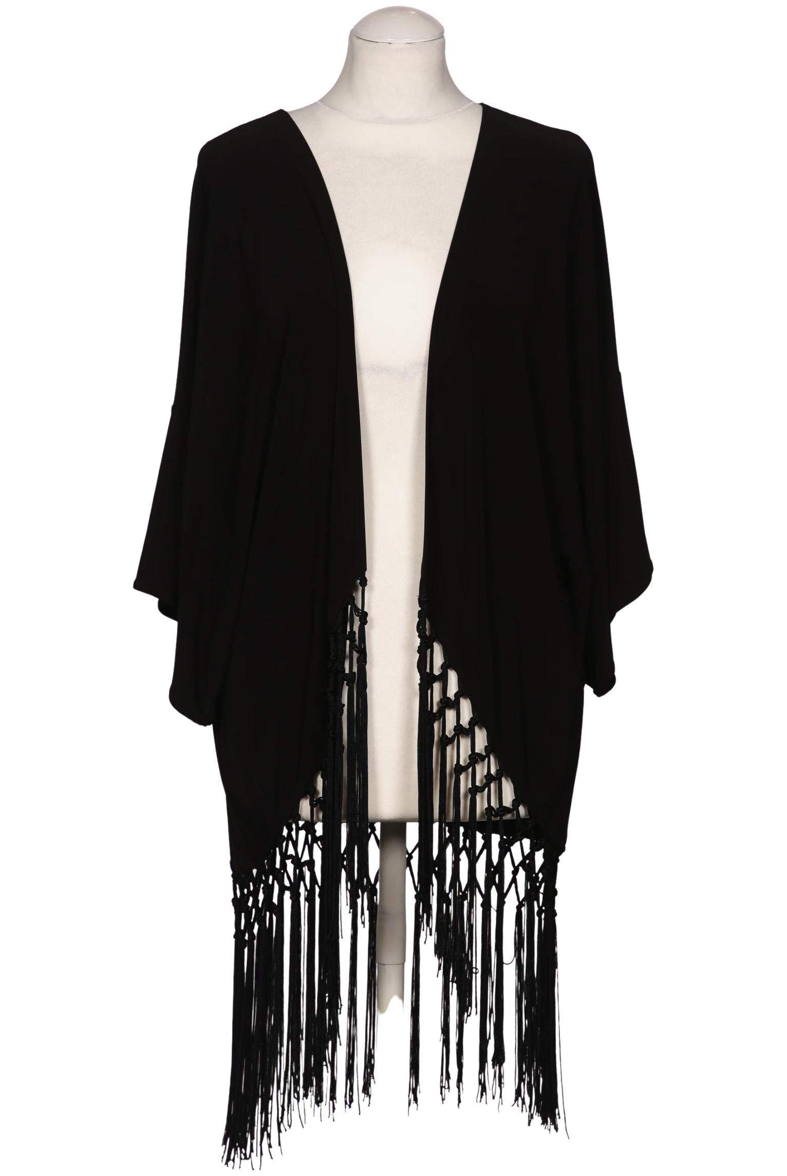 

Joseph Ribkoff Damen Strickjacke, schwarz, Gr. 36