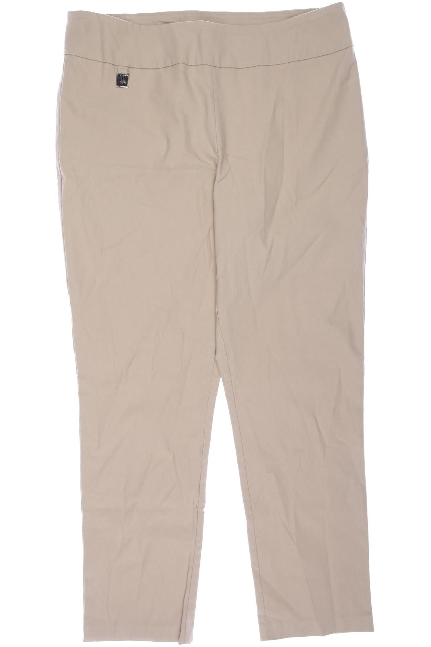 

Joseph Ribkoff Damen Stoffhose, beige, Gr. 46