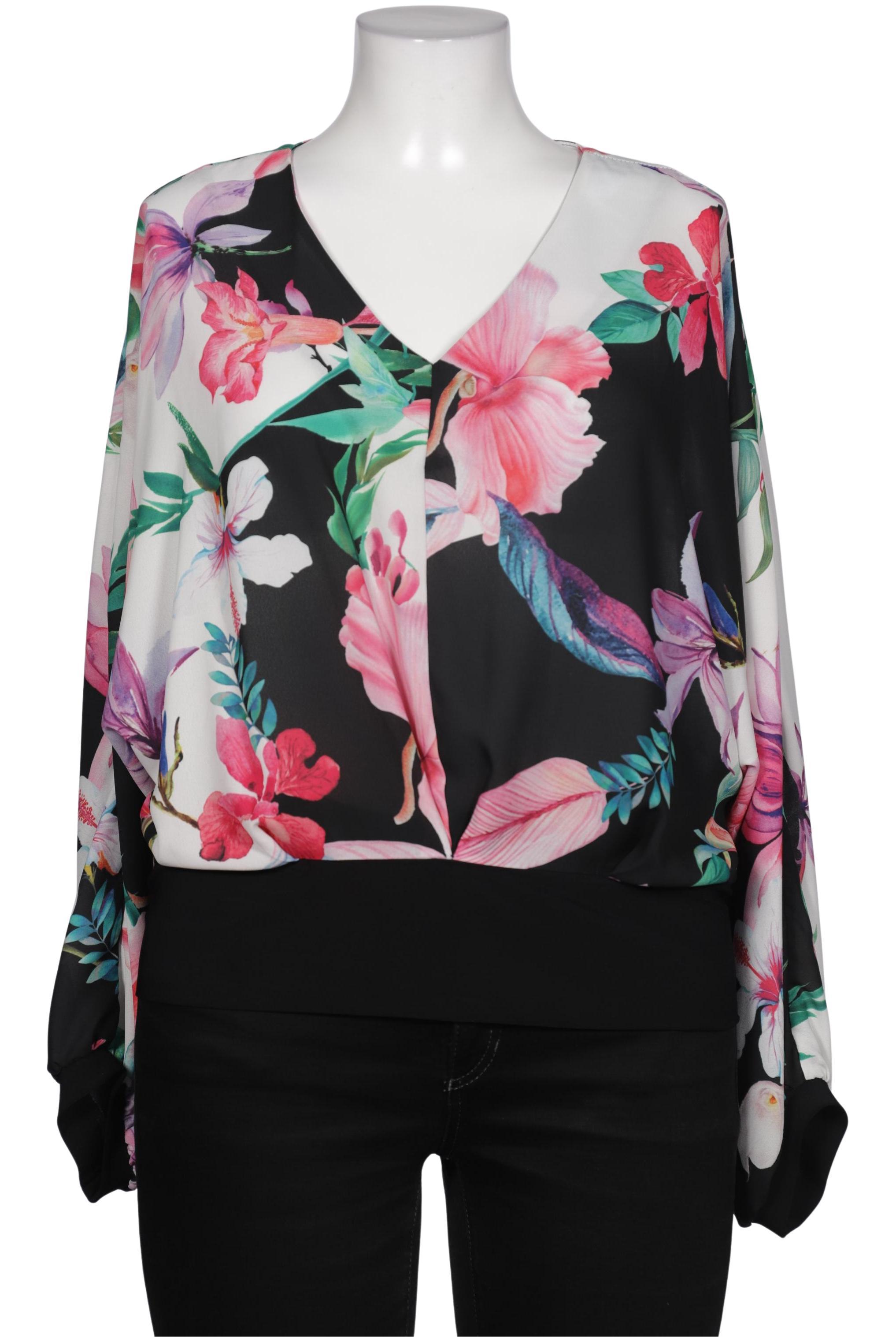 

Joseph Ribkoff Damen Bluse, schwarz, Gr. 42