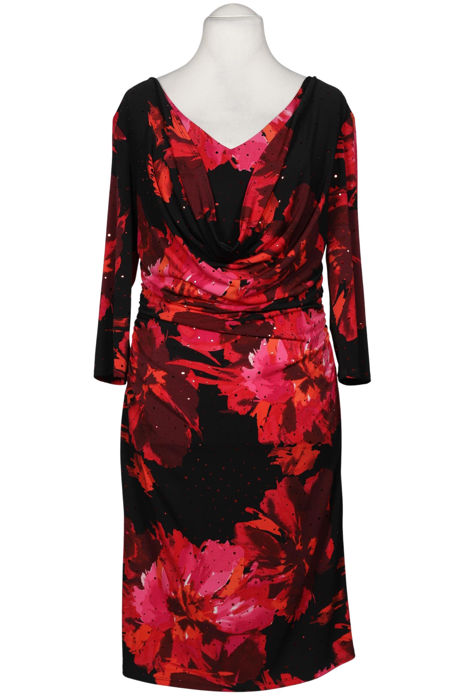 

Joseph Ribkoff Damen Kleid, mehrfarbig, Gr. 38