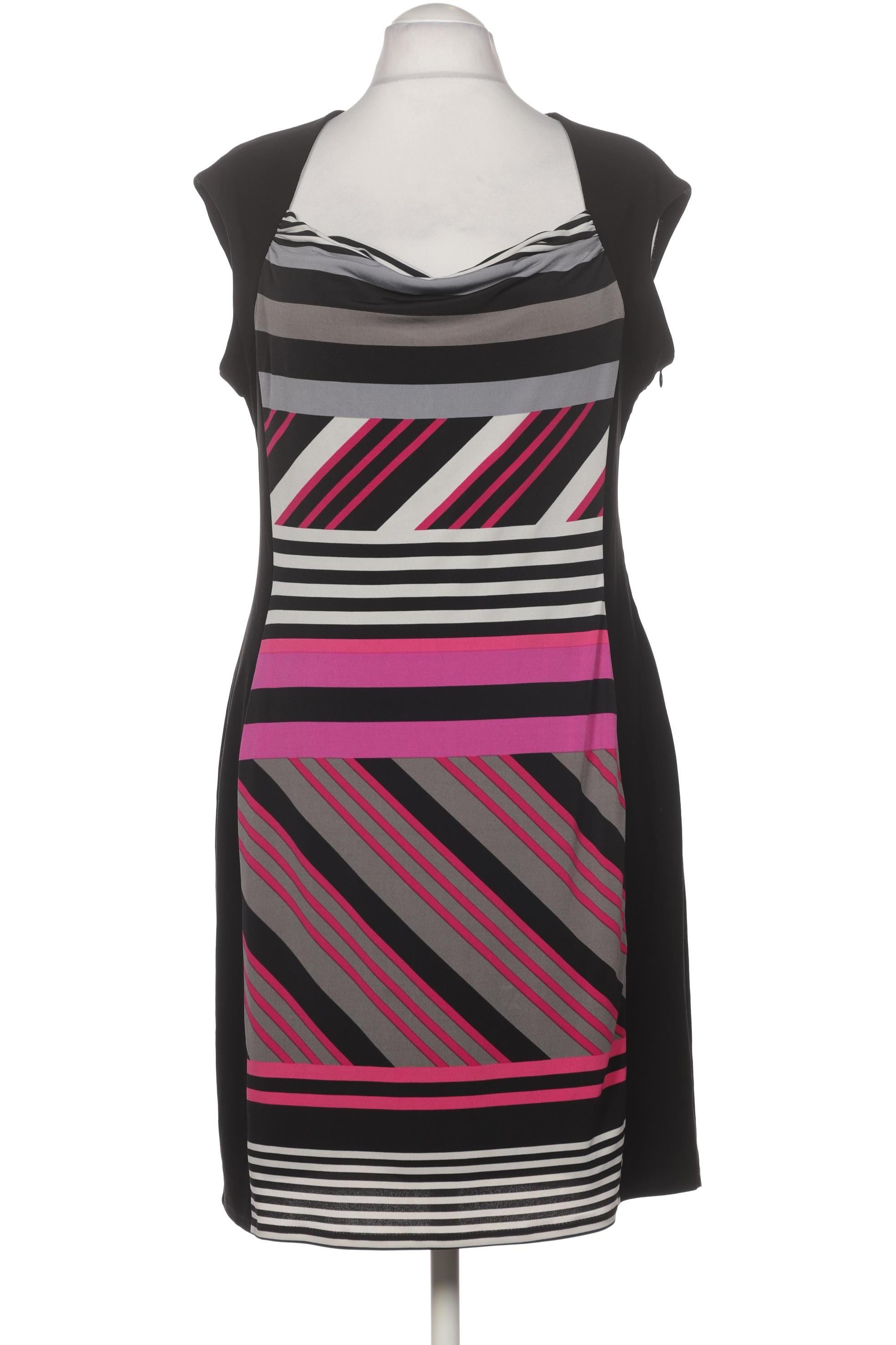 

Joseph Ribkoff Damen Kleid, schwarz, Gr. 44