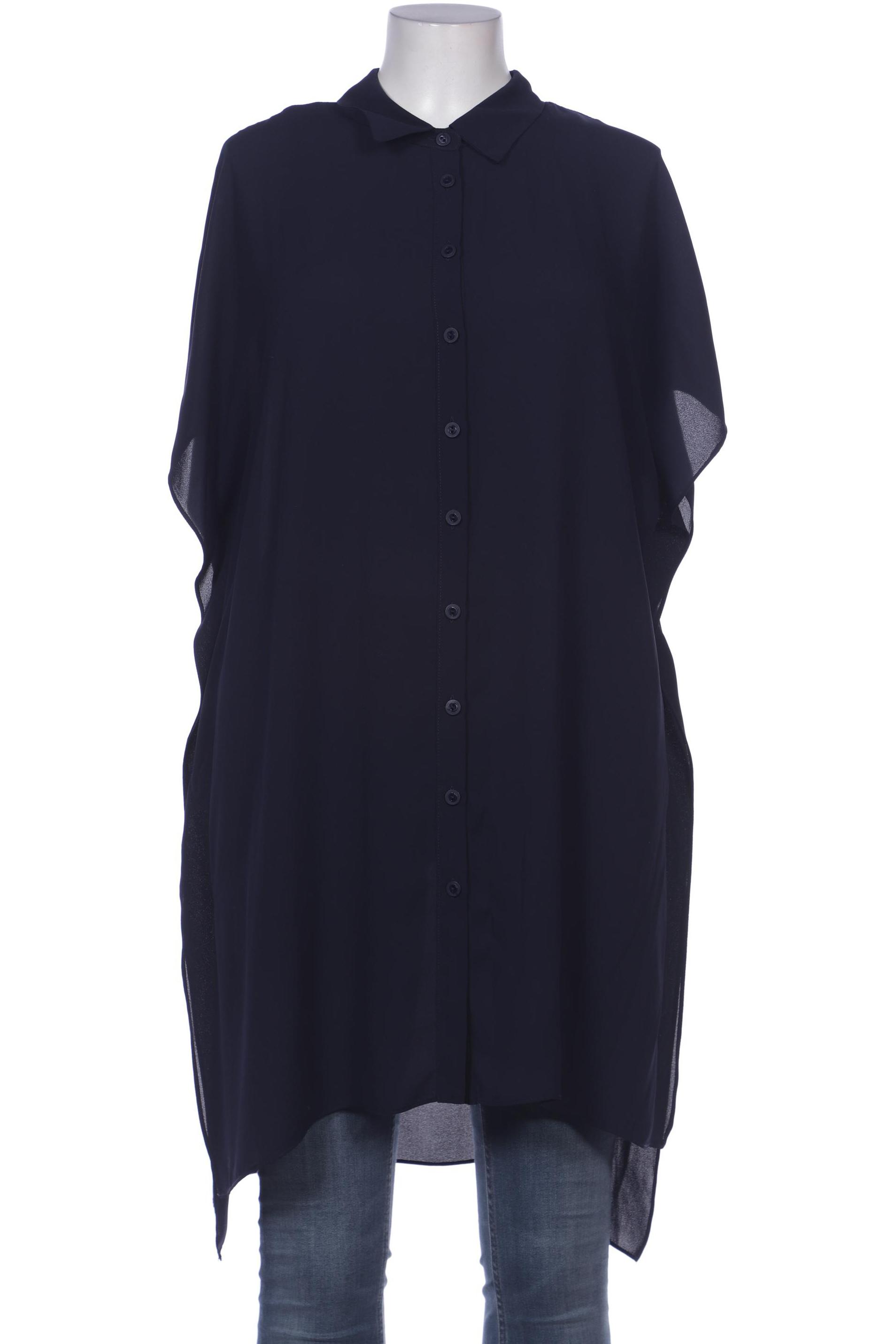 

Joseph Ribkoff Damen Bluse, marineblau, Gr. 44