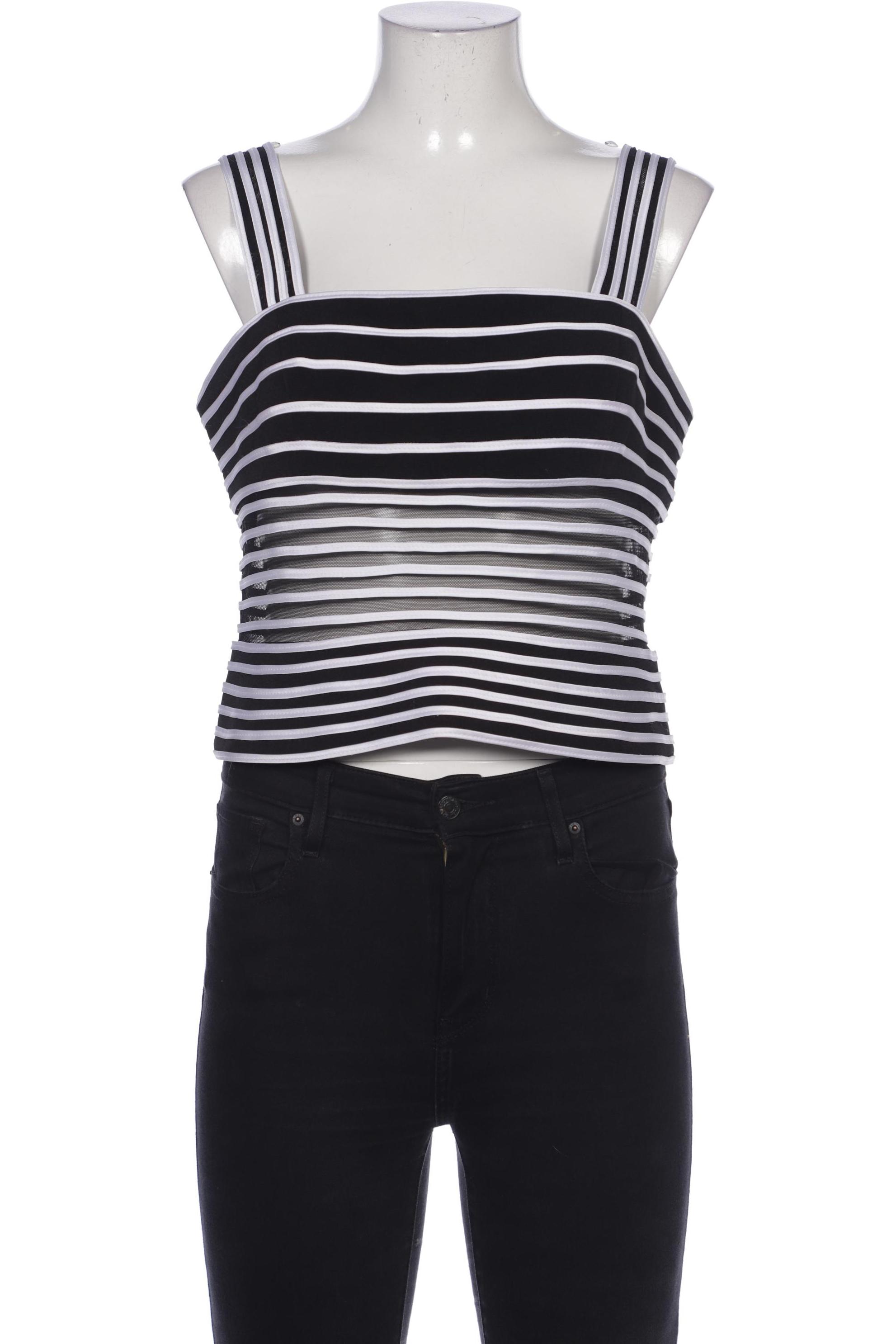 

Joseph Ribkoff Damen Top, schwarz, Gr. 42
