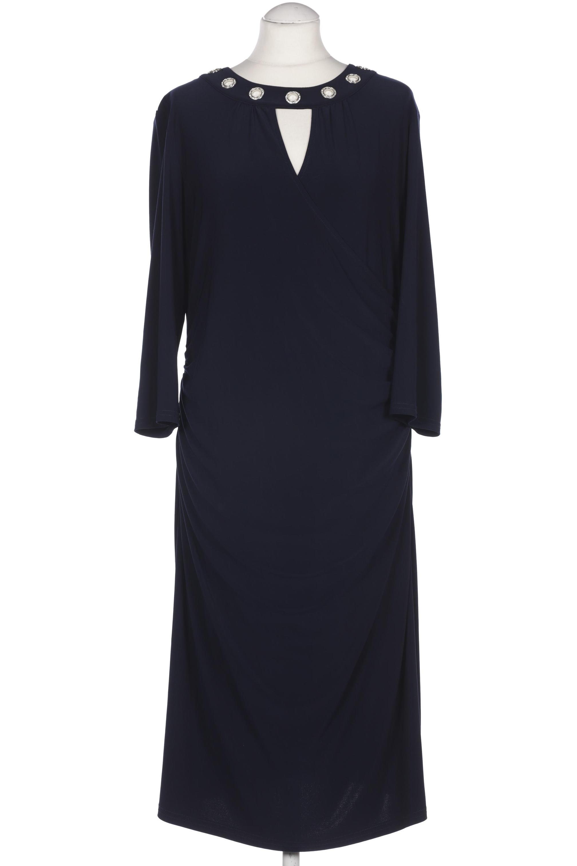 

Joseph Ribkoff Damen Kleid, marineblau, Gr. 44