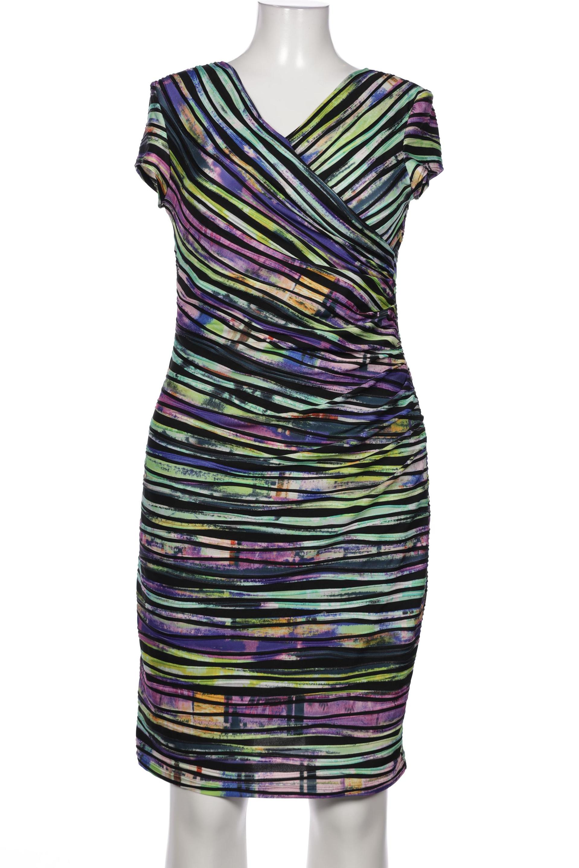 

Joseph Ribkoff Damen Kleid, mehrfarbig, Gr. 42