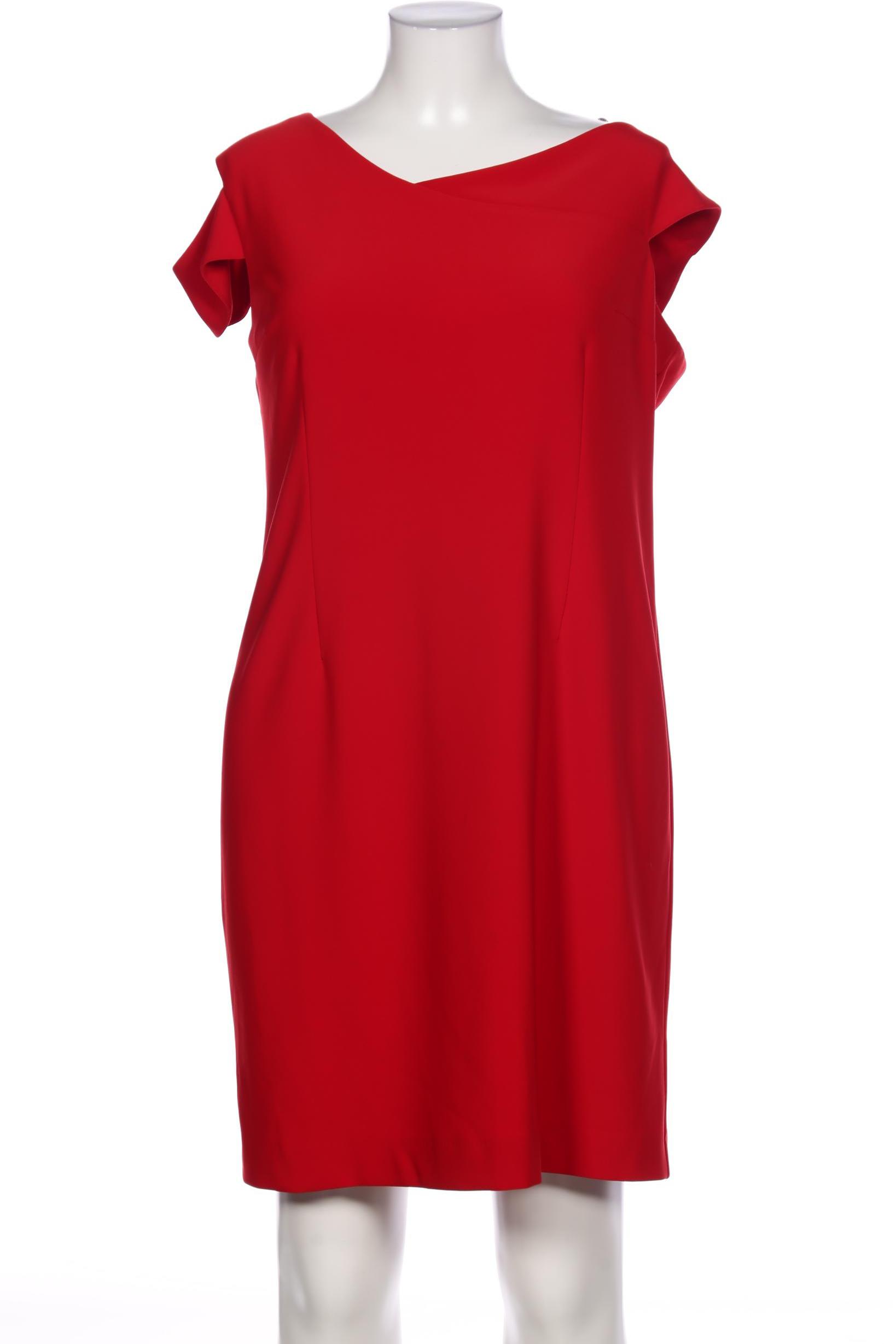 

Joseph Ribkoff Damen Kleid, rot, Gr. 46