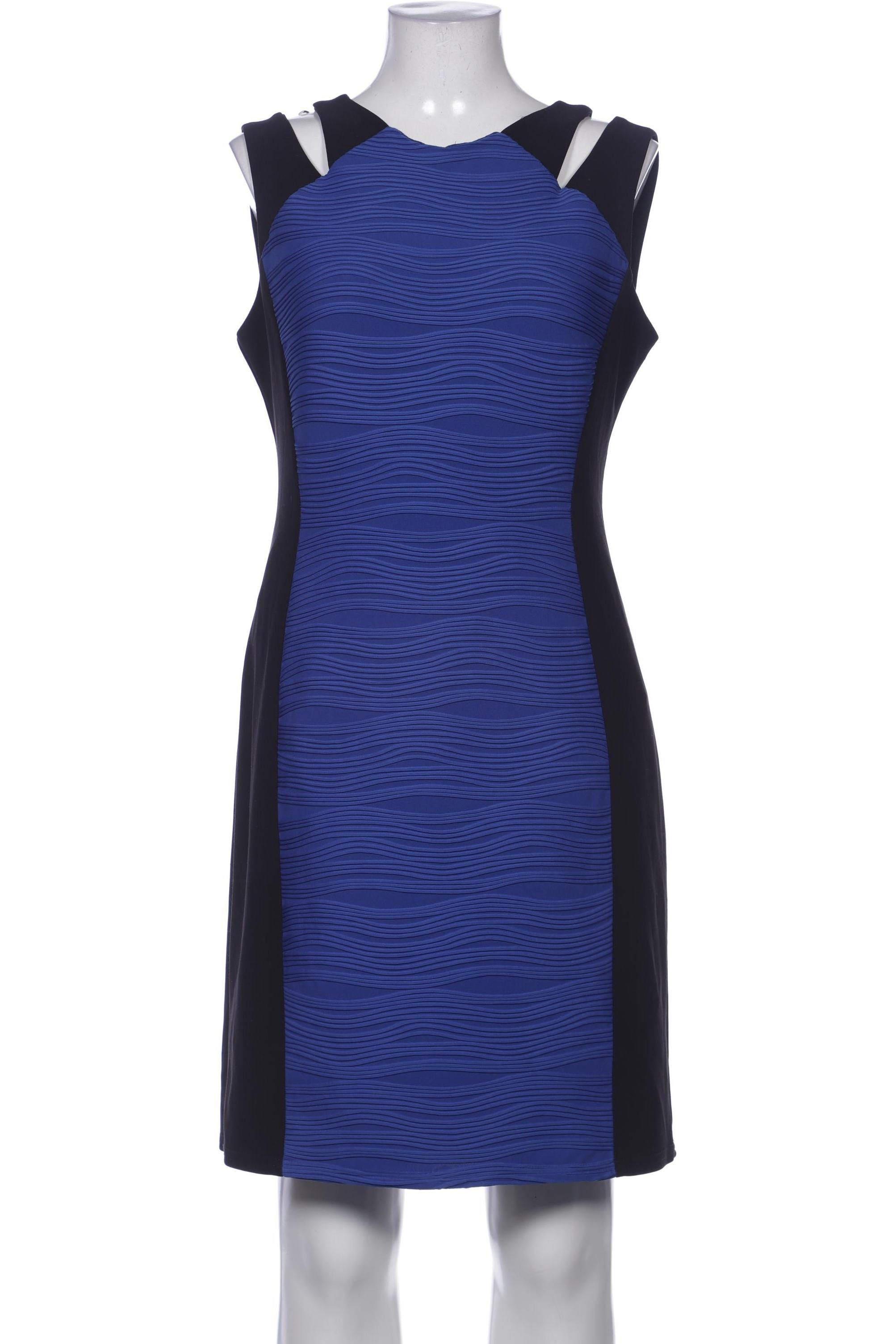 

Joseph Ribkoff Damen Kleid, blau, Gr. 42
