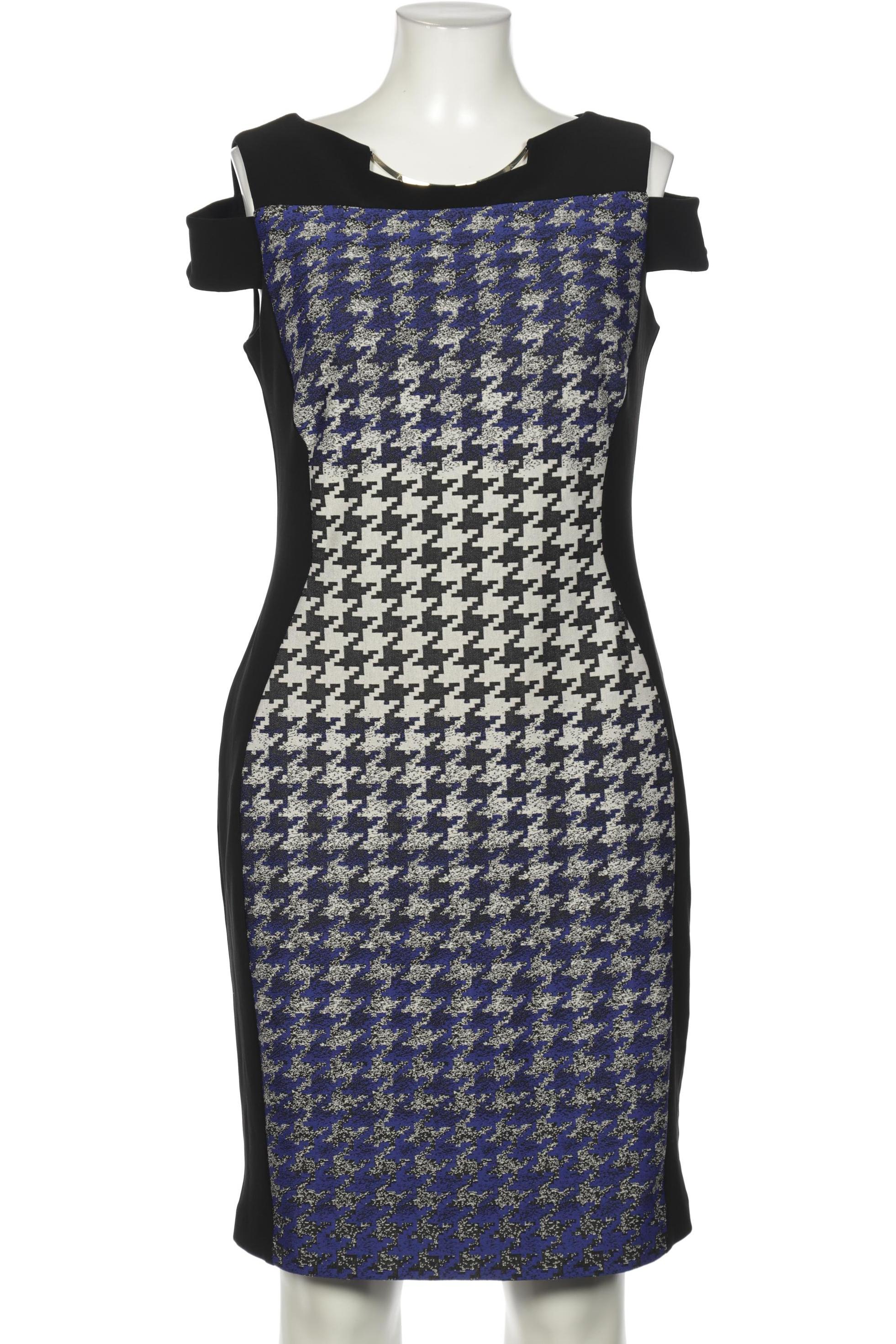 

Joseph Ribkoff Damen Kleid, schwarz, Gr. 16