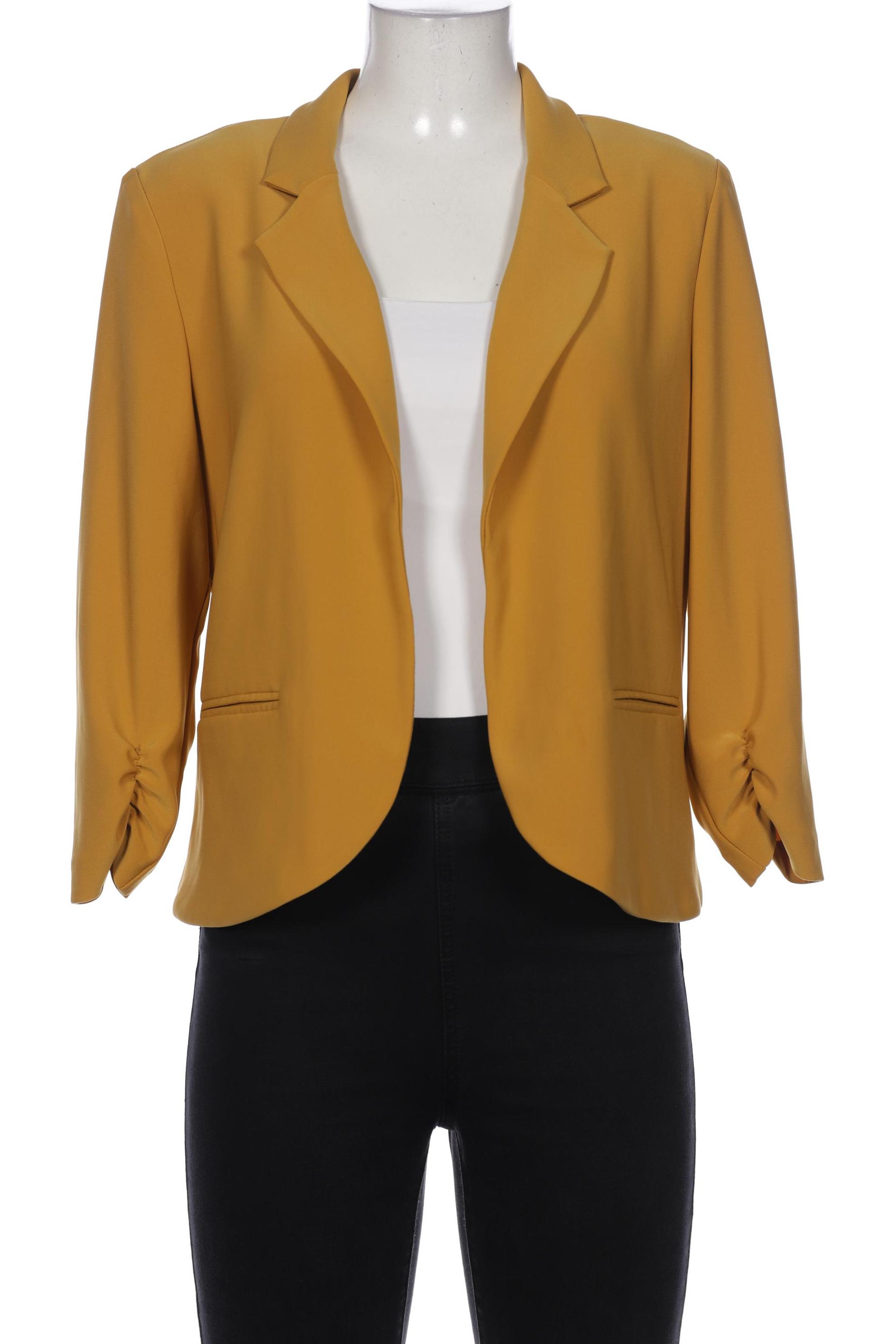

Joseph Ribkoff Damen Blazer, orange, Gr. 42