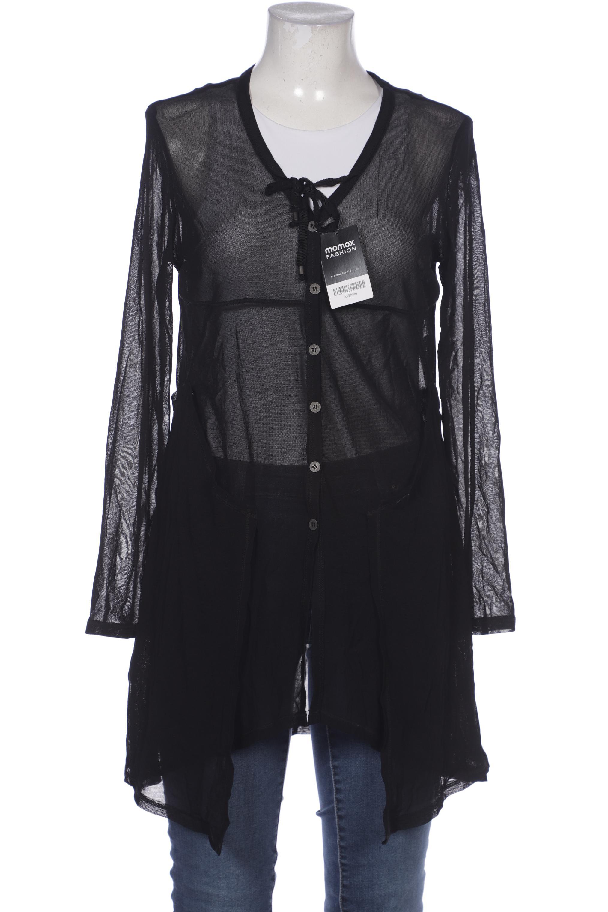 

Joseph Ribkoff Damen Strickjacke, schwarz, Gr. 42