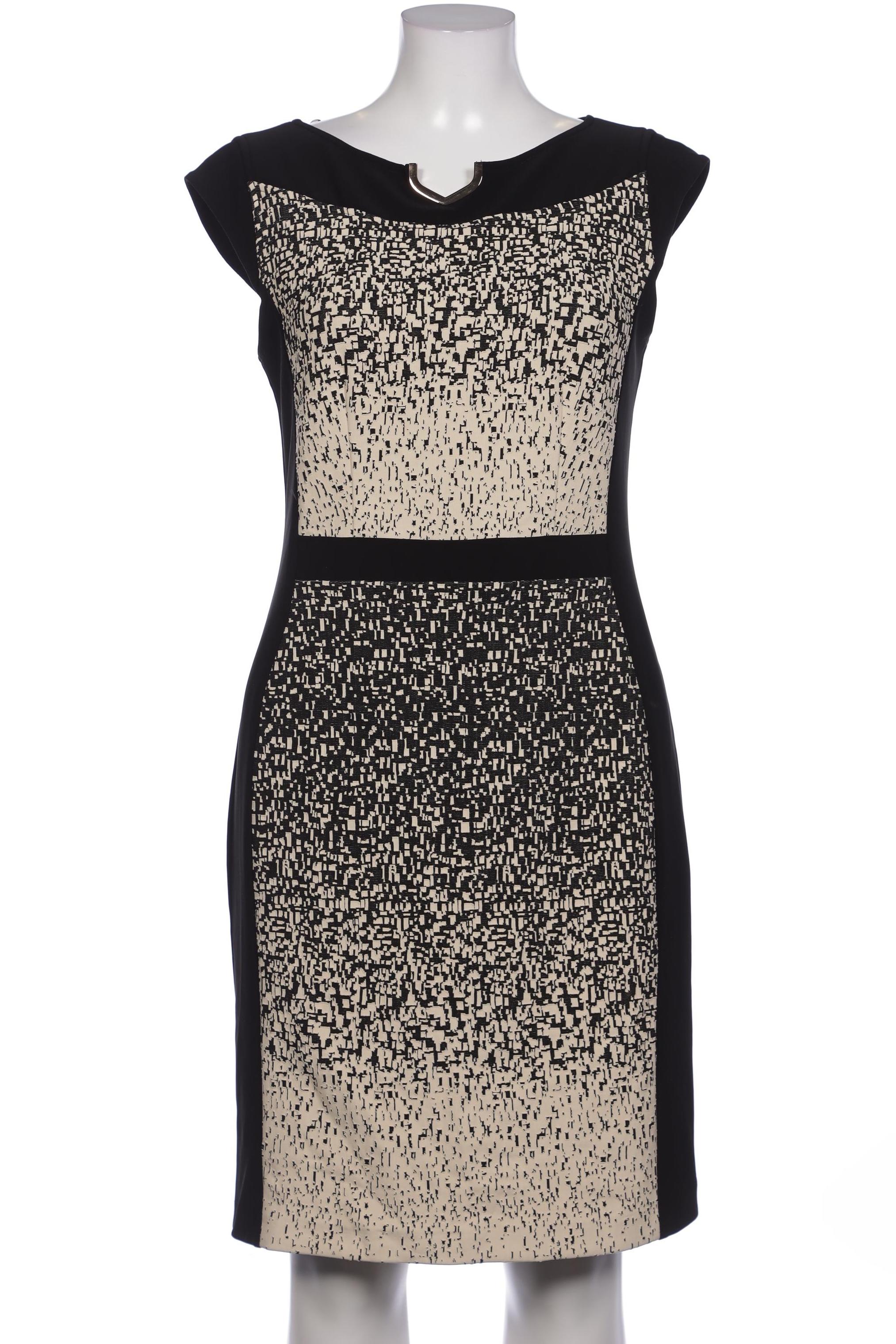 

Joseph Ribkoff Damen Kleid, schwarz, Gr. 44