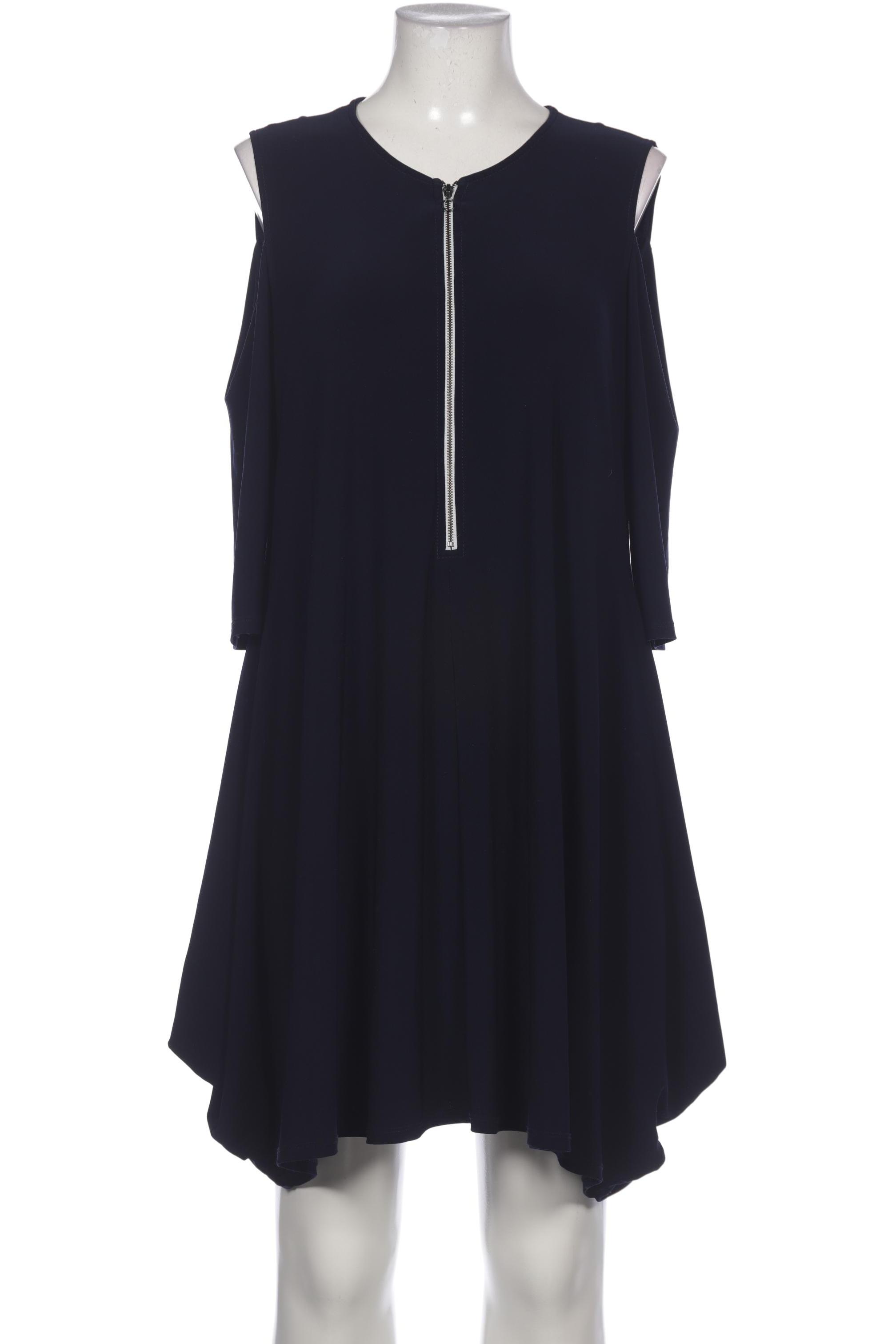 

Joseph Ribkoff Damen Kleid, marineblau