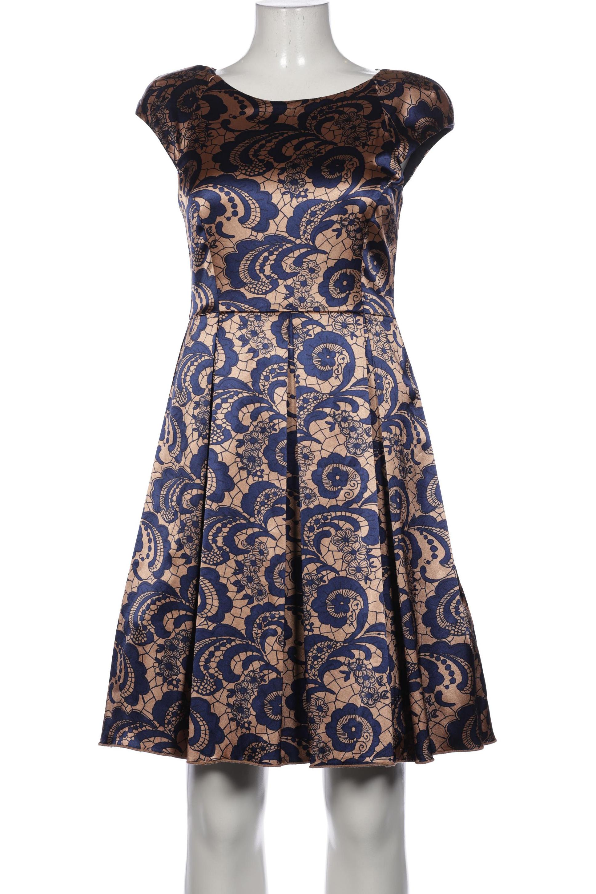 

Joseph Ribkoff Damen Kleid, beige, Gr. 8