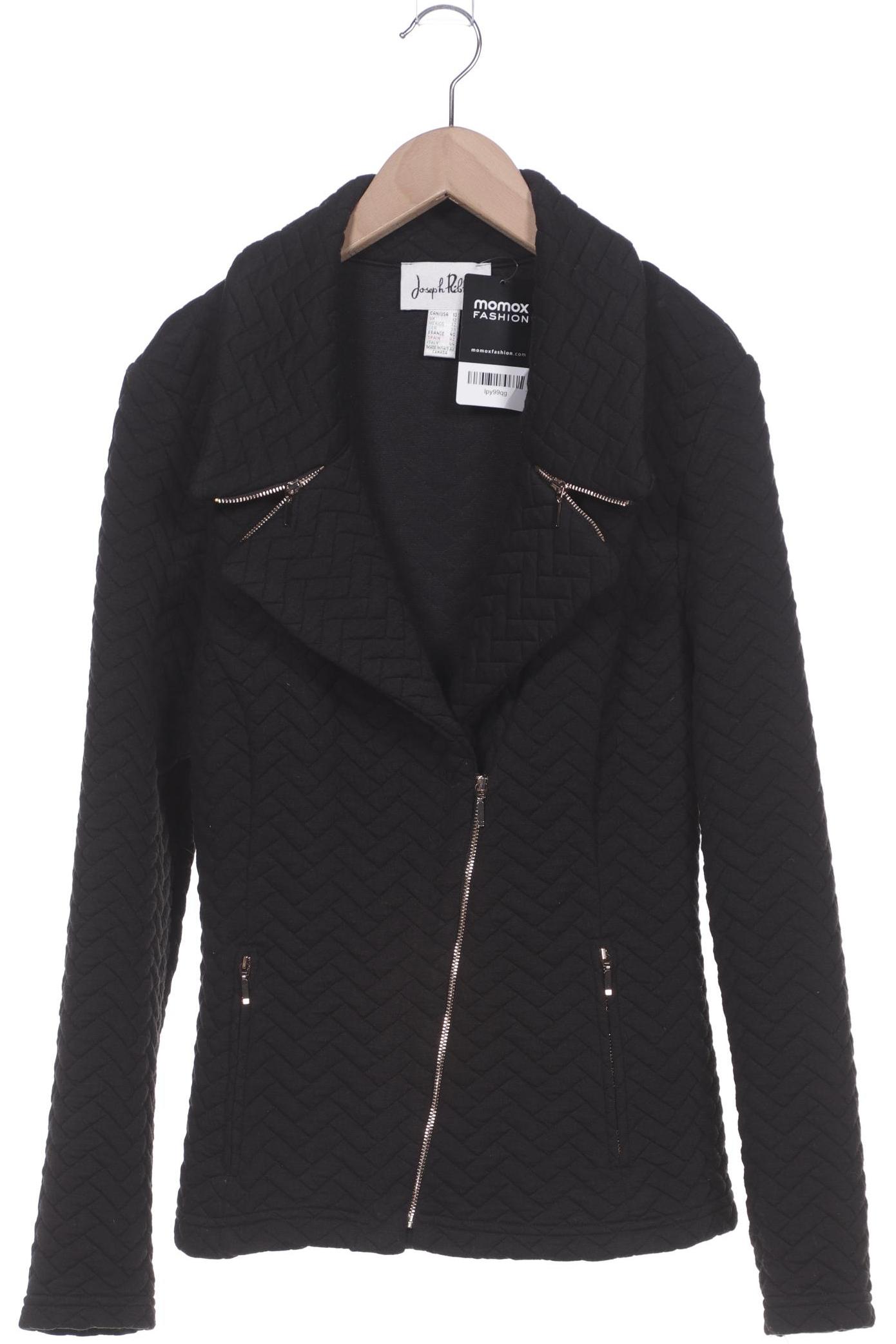 

Joseph Ribkoff Damen Jacke, schwarz