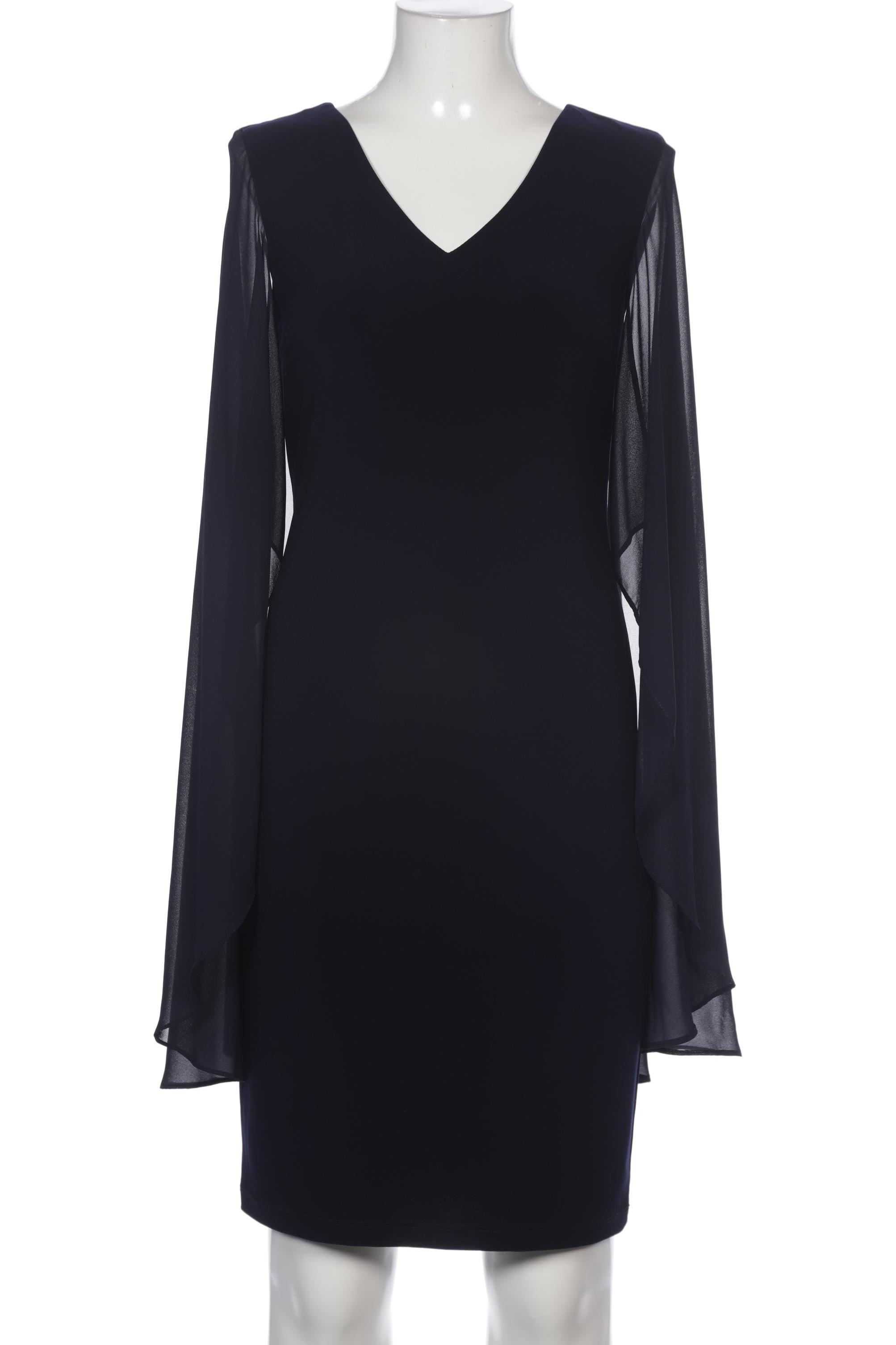 

Joseph Ribkoff Damen Kleid, marineblau, Gr. 36
