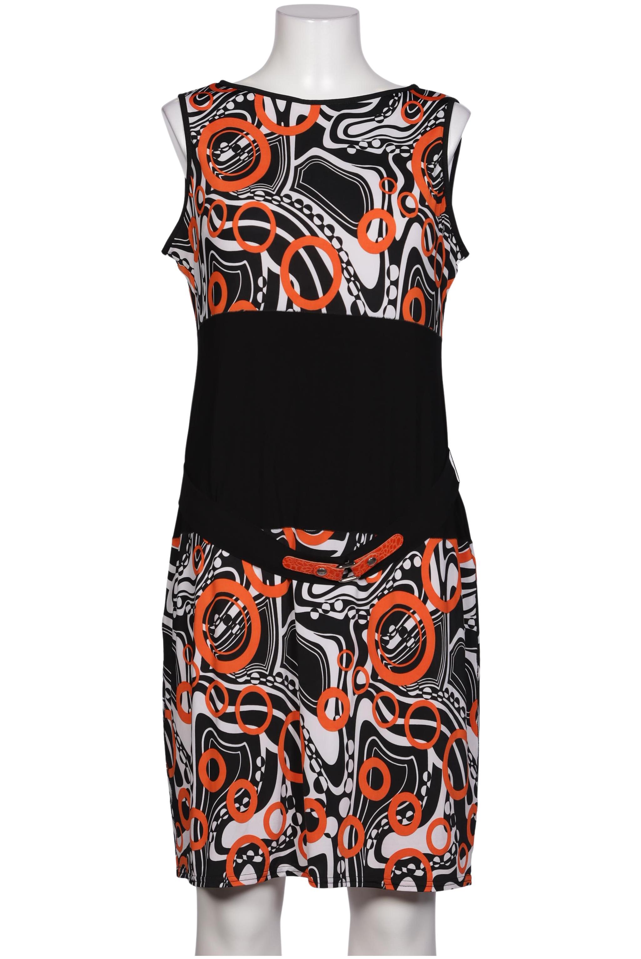 

Joseph Ribkoff Damen Kleid, mehrfarbig, Gr. 42