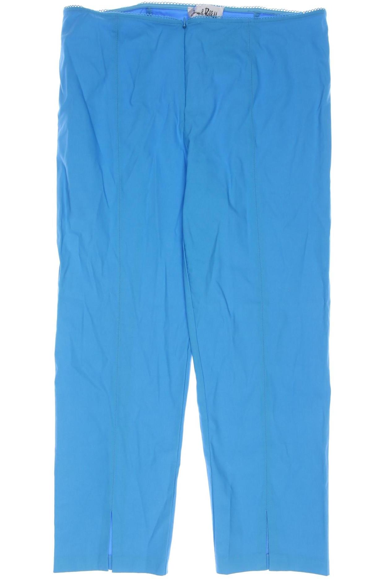 

Joseph Ribkoff Damen Stoffhose, blau, Gr. 44