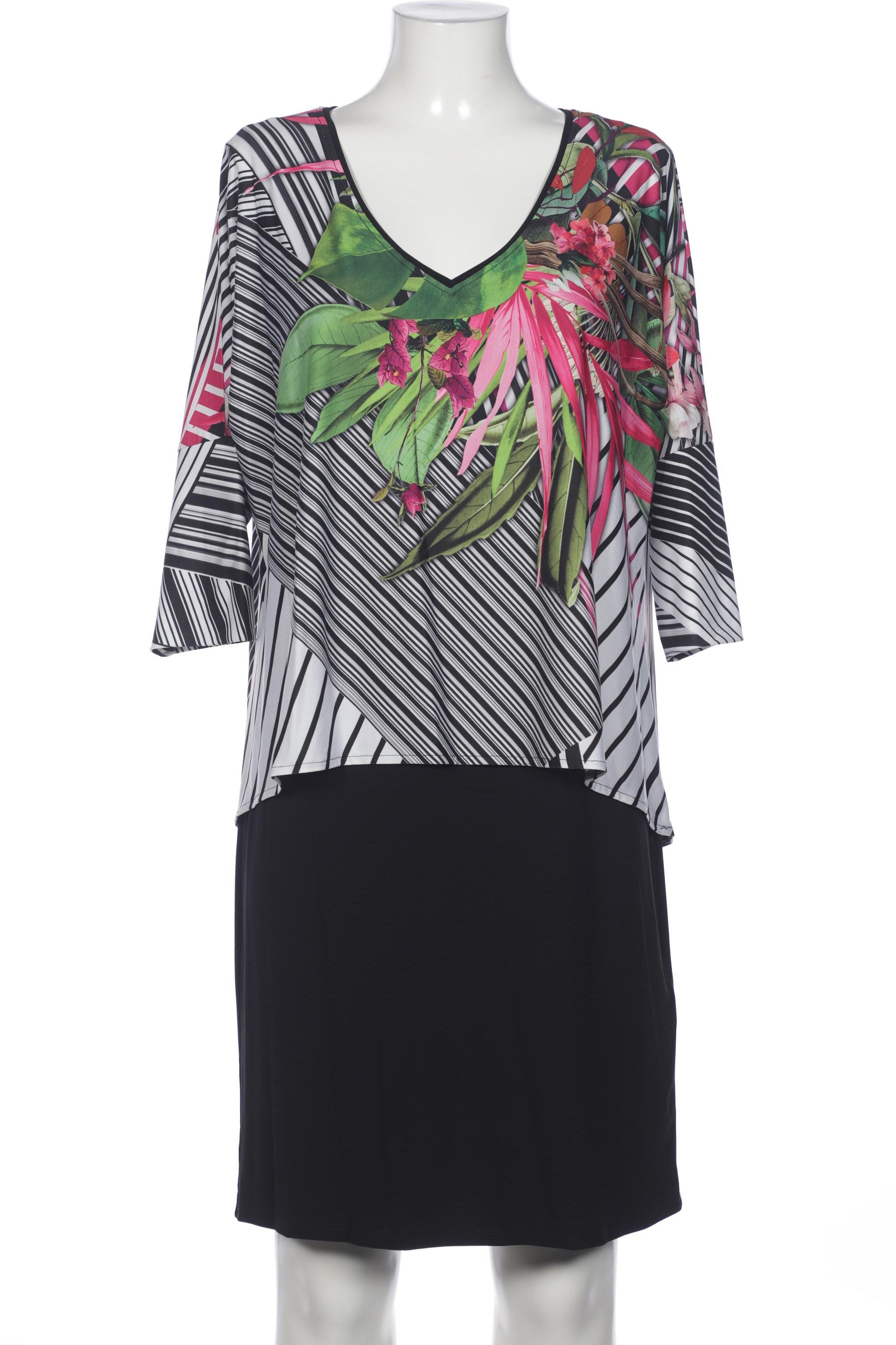 

Joseph Ribkoff Damen Kleid, schwarz