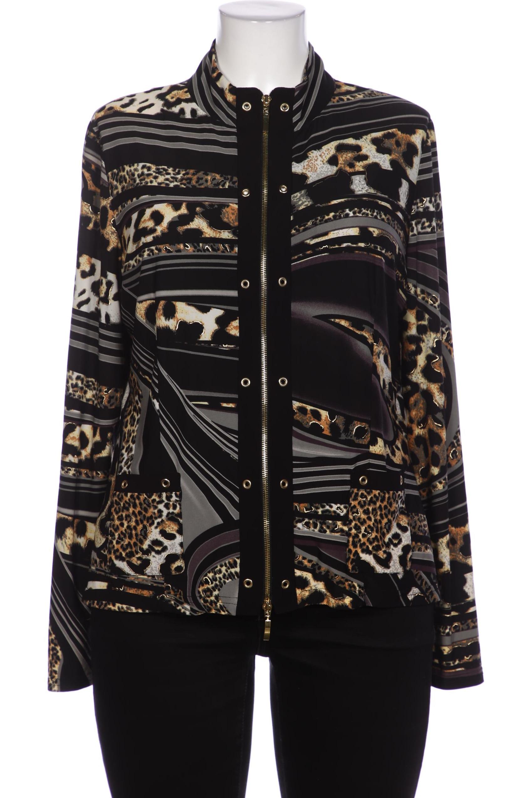 

Joseph Ribkoff Damen Bluse, schwarz, Gr. 44
