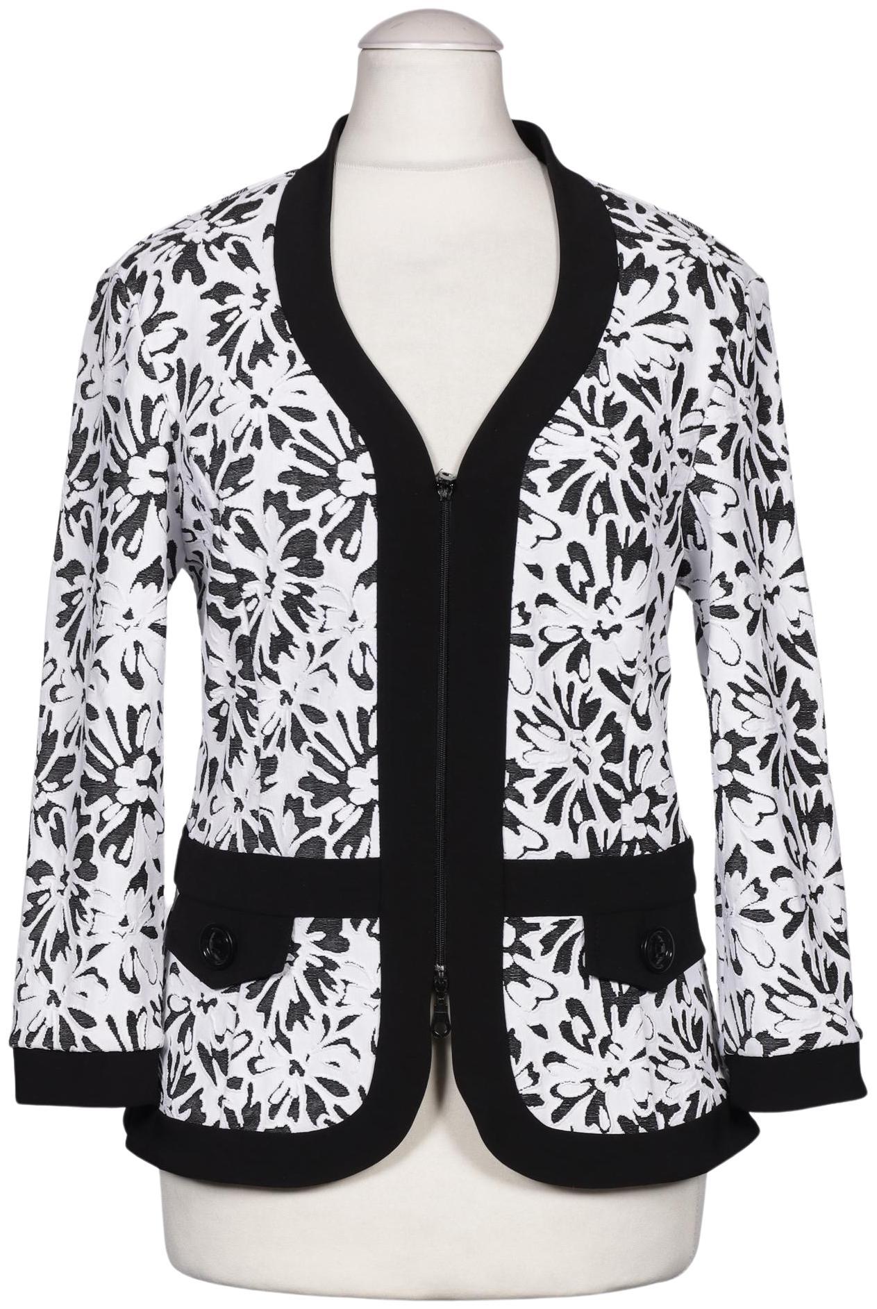 

Joseph Ribkoff Damen Blazer, mehrfarbig, Gr. 36