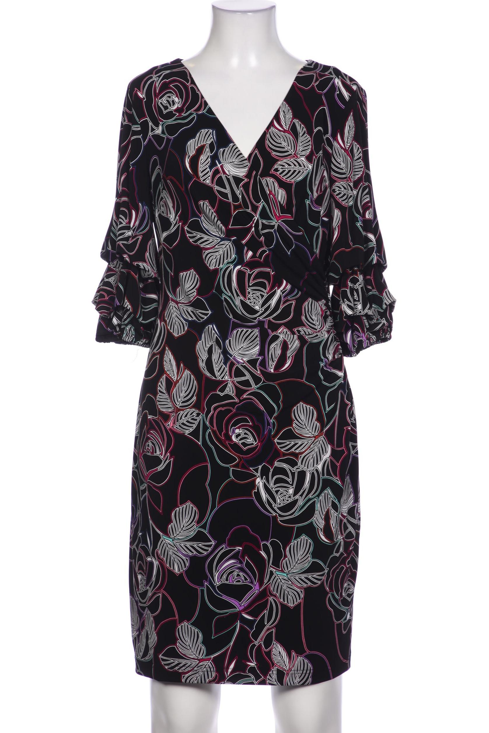 

Joseph Ribkoff Damen Kleid, schwarz, Gr. 36
