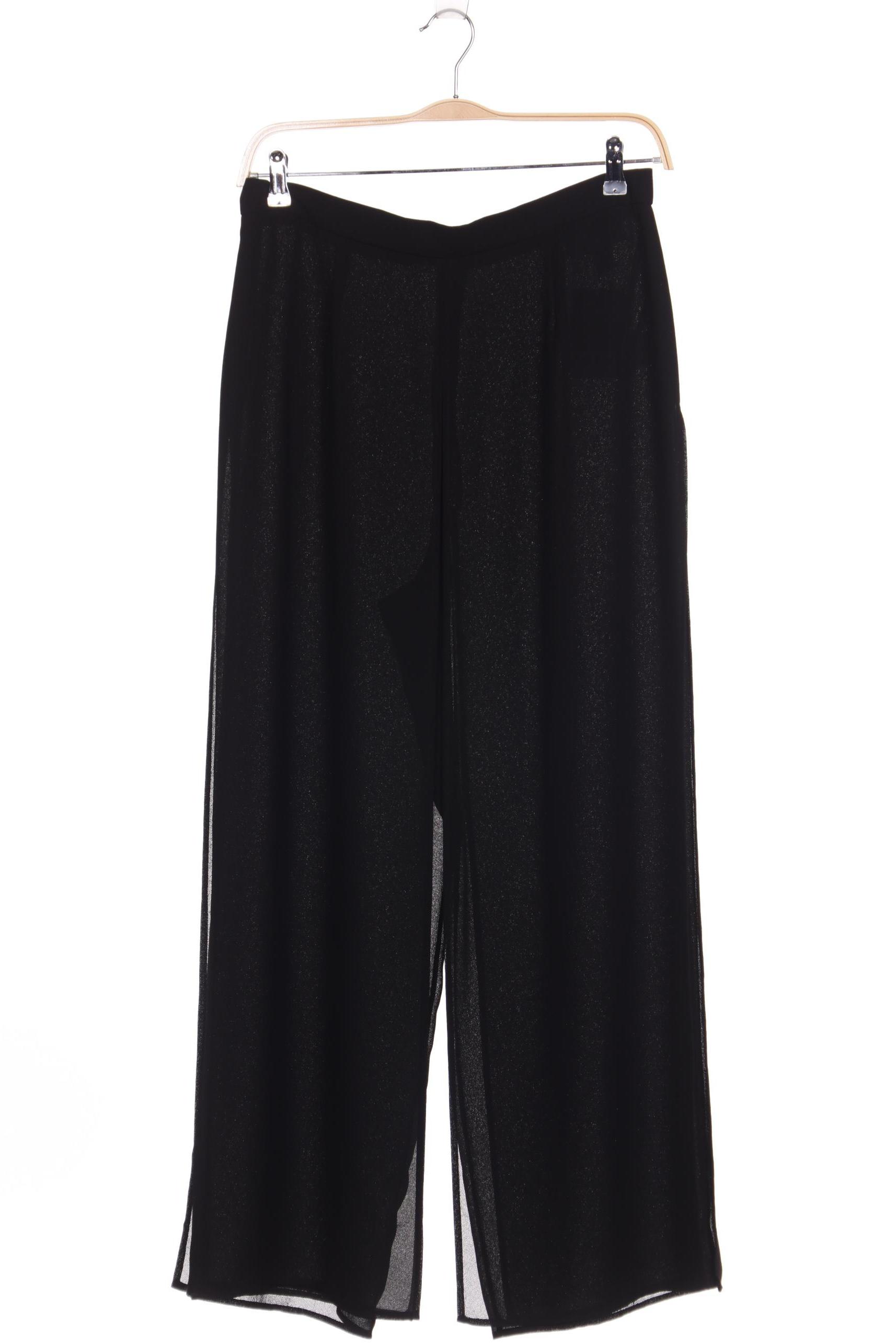 

Joseph Ribkoff Damen Stoffhose, schwarz, Gr. 40