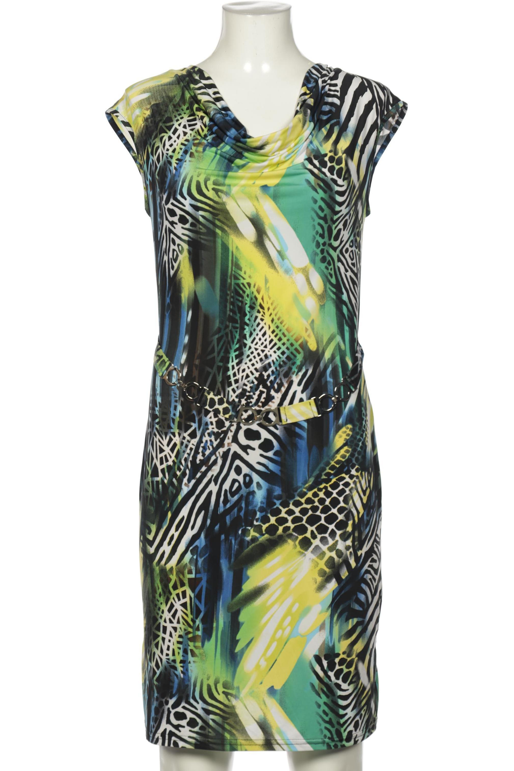 

Joseph Ribkoff Damen Kleid, grün