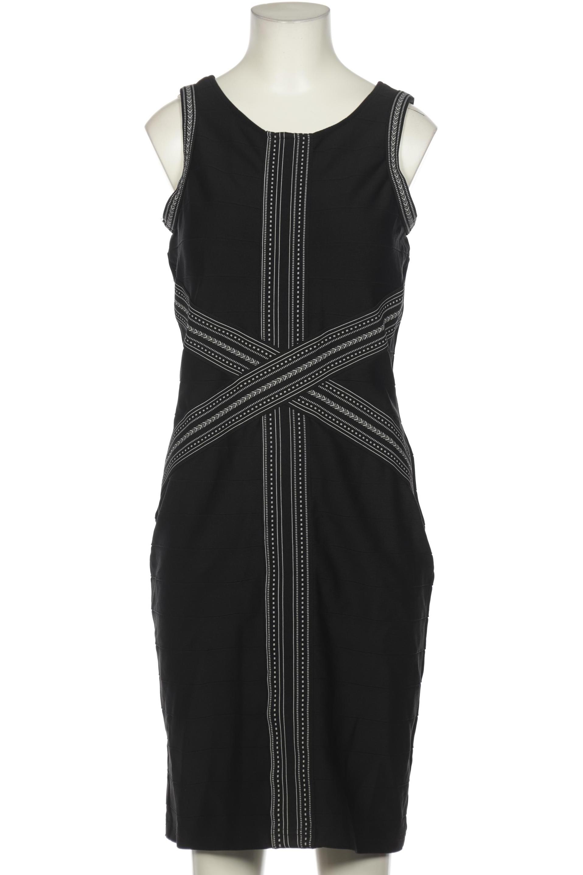 

Joseph Ribkoff Damen Kleid, schwarz, Gr. 36