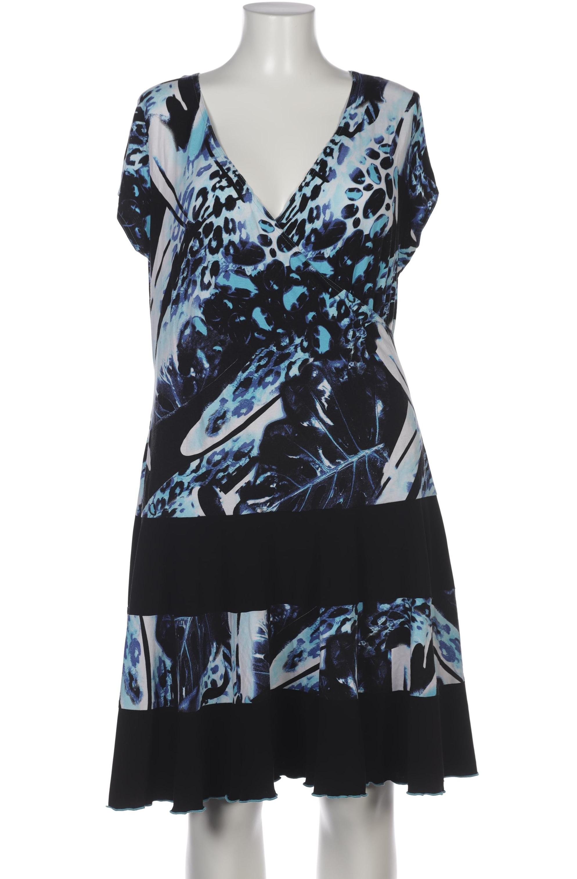 

Joseph Ribkoff Damen Kleid, mehrfarbig, Gr. 48